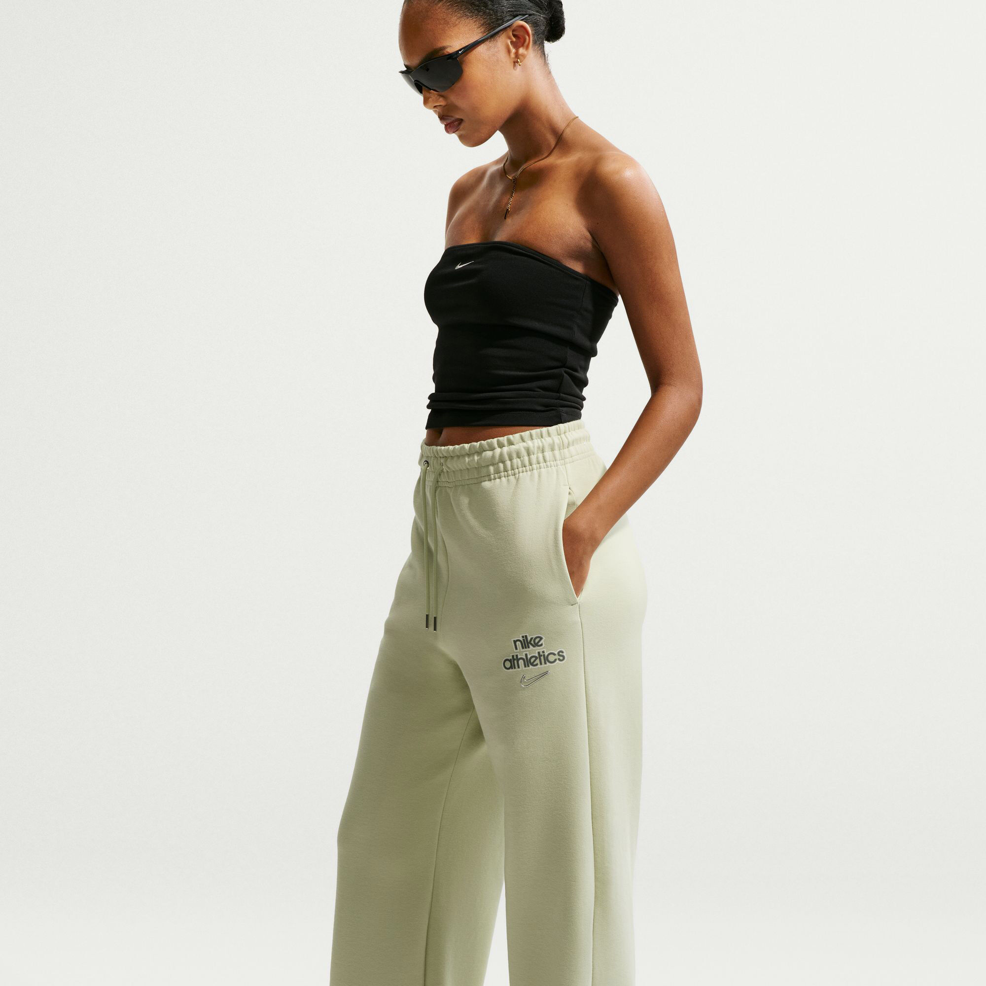 Nike Sportswear Phoenix Fleece image number 4