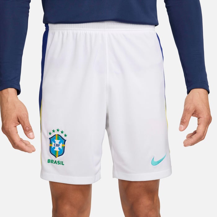 Brazil 2024 Stadium Away image number 1 Brazil 2024 Stadium Away image number 1