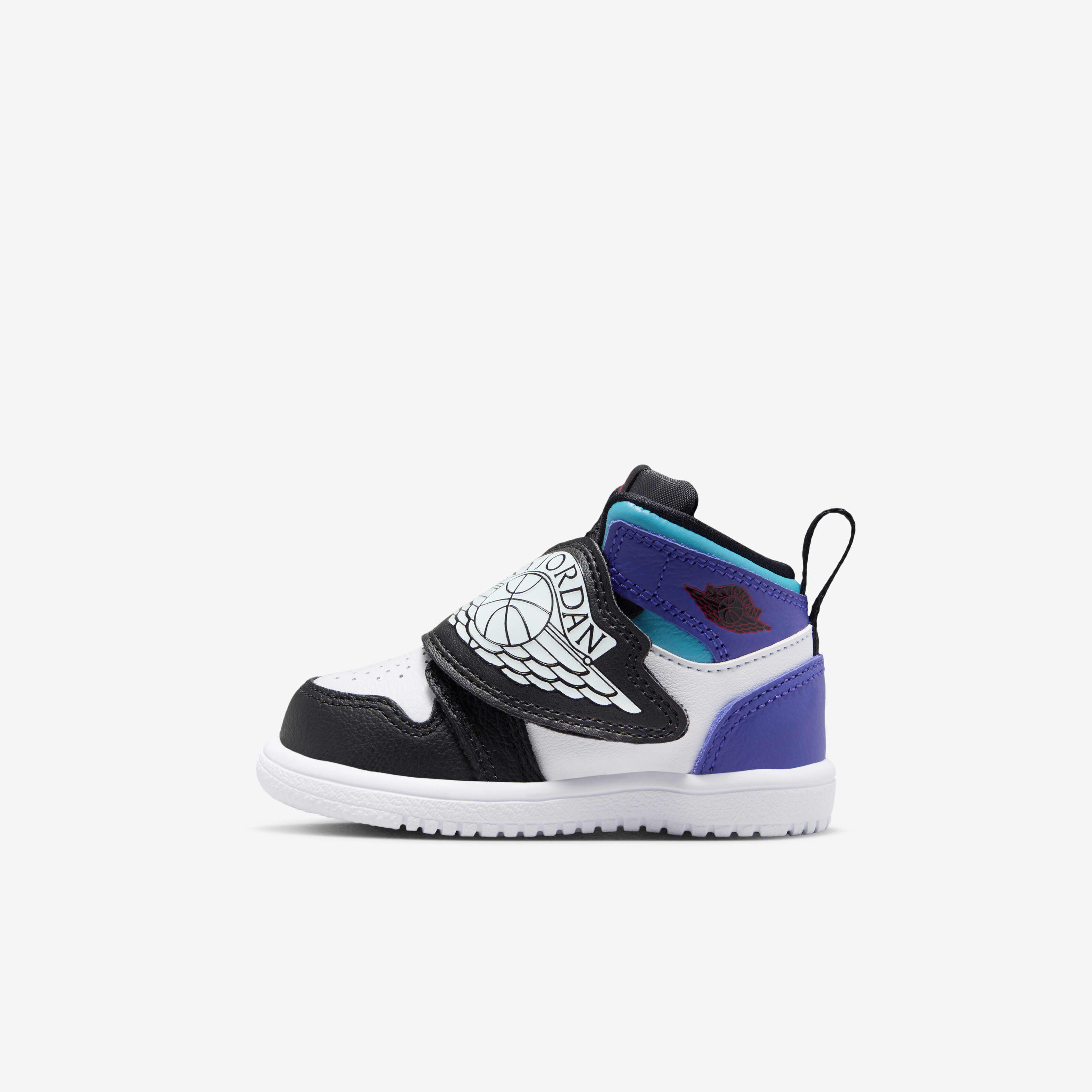 Sky Jordan 1 image number 0