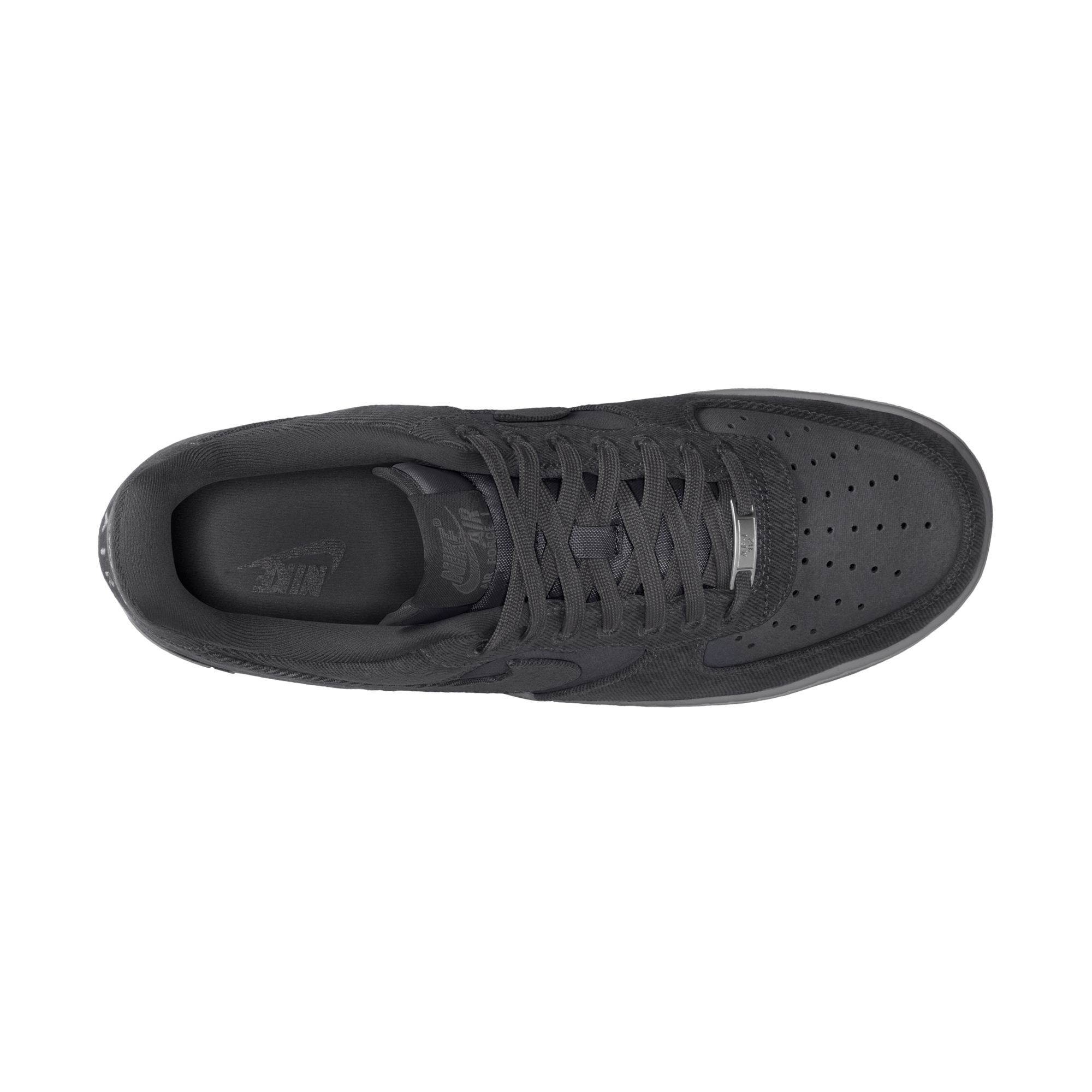 Air Force 1 '07 LV8 'Denim' image number 7