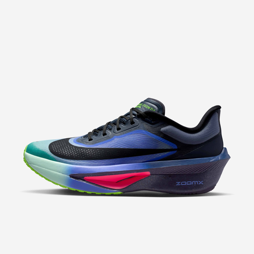 Men's Collection-Nike, Nike Zoom Fly 6, Men's Road Running Shoes