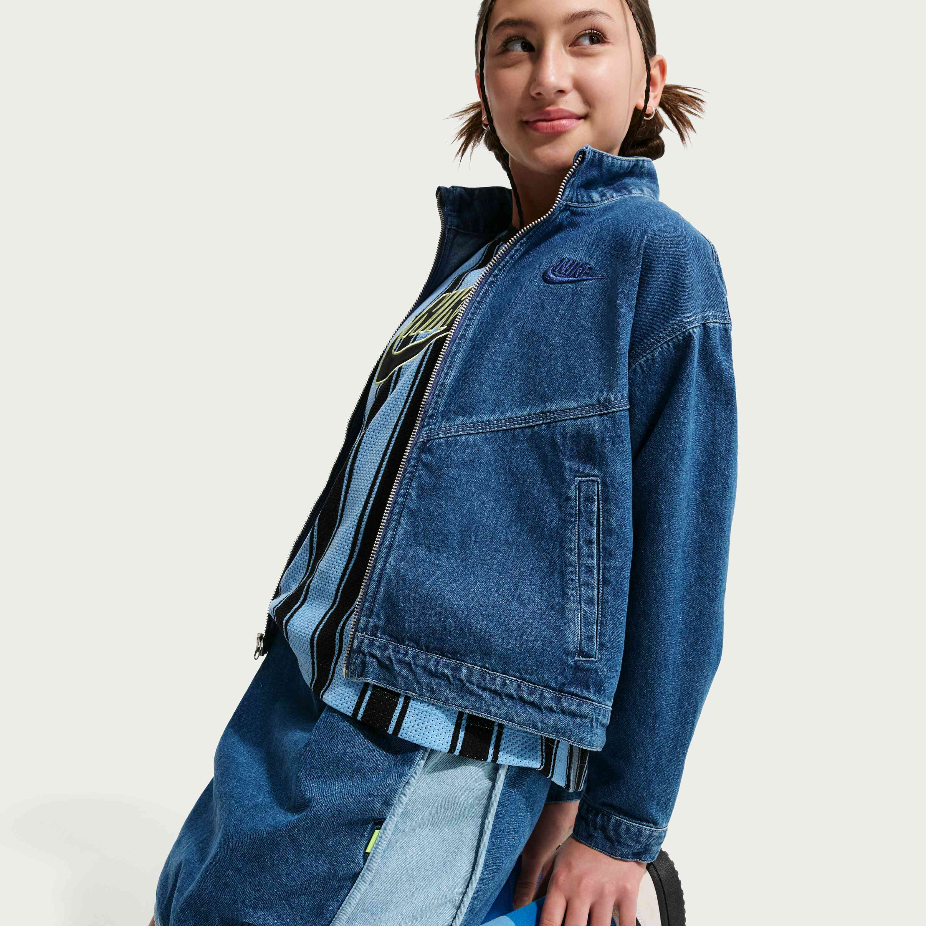 نايكي سبورتسوير كوليكشن image number 3