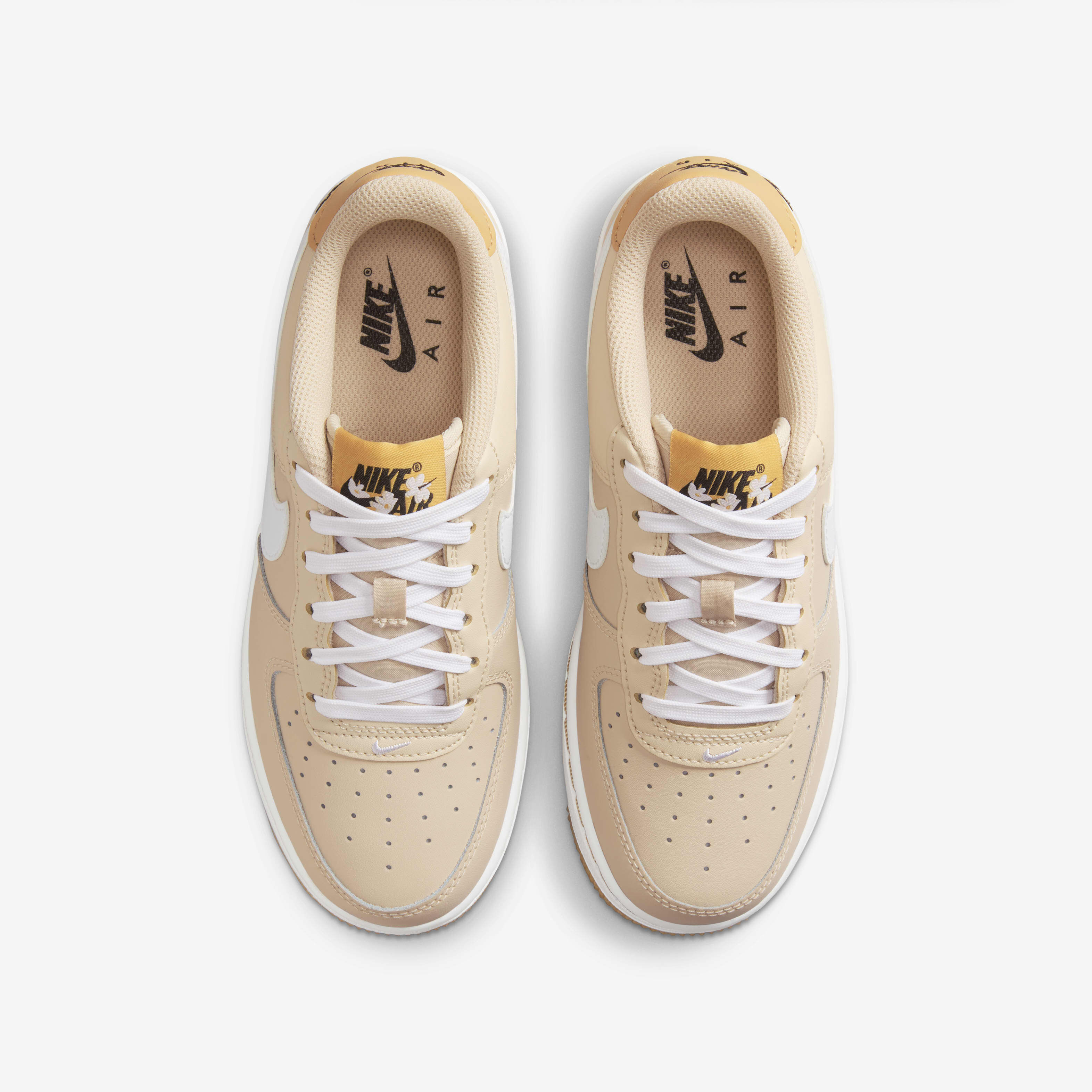 Buy Nike Air Force 1 SE Older Kids Shoes Nike Saudi Official