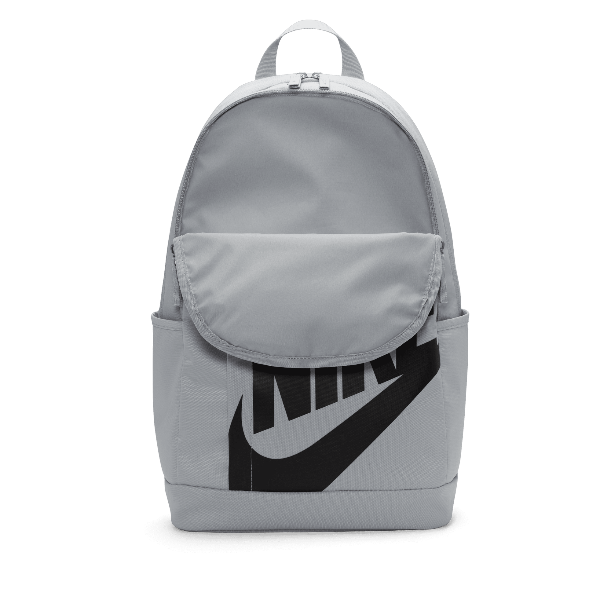 Grey nike rucksack discount
