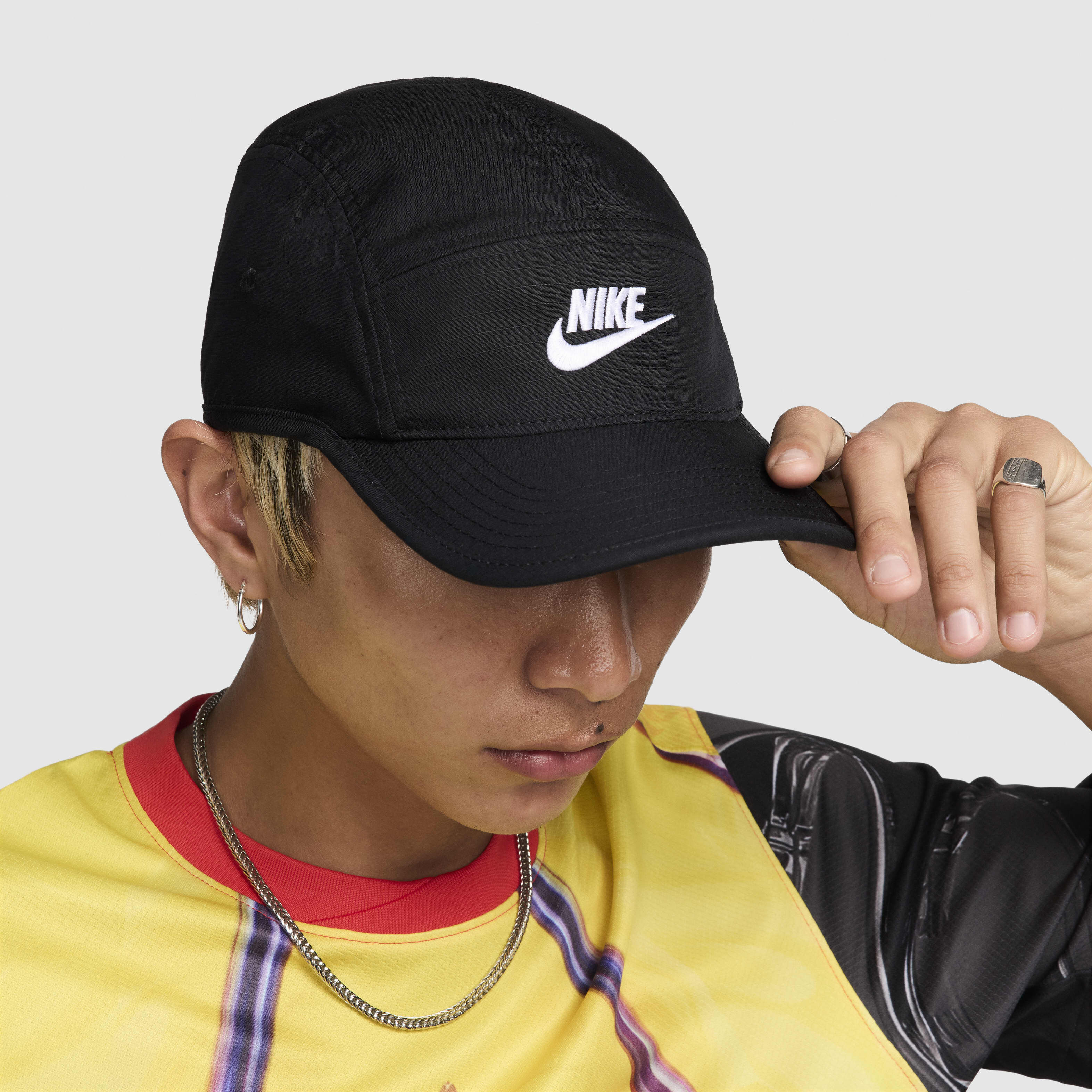 nike hat futura