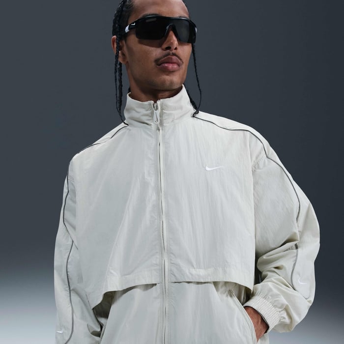 Jacket Nike Tribute White Tracksuit Nike Nsw Tribute N98 Jacket – DTLR