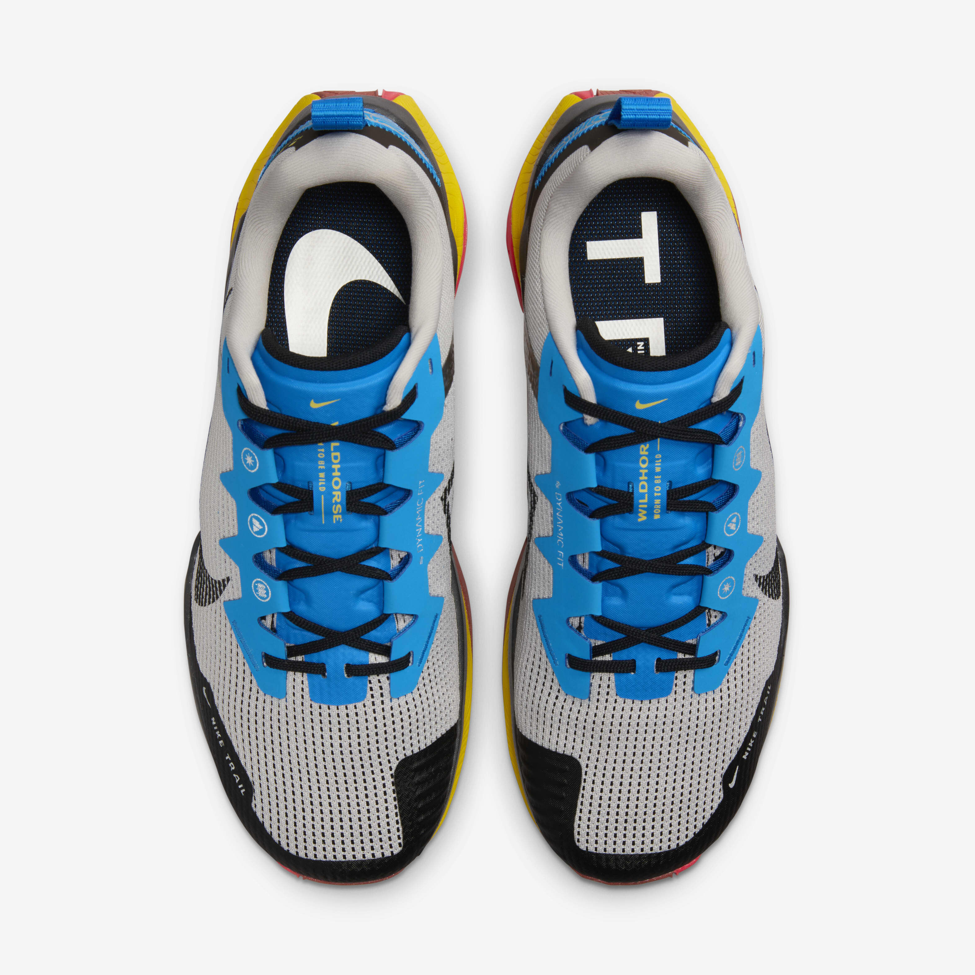 Nike Wildhorse 8 image number 3