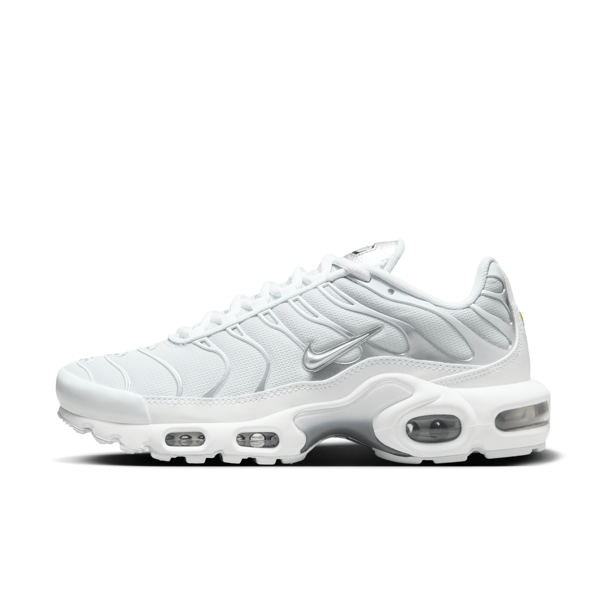 Nike air max with squiggly lines top