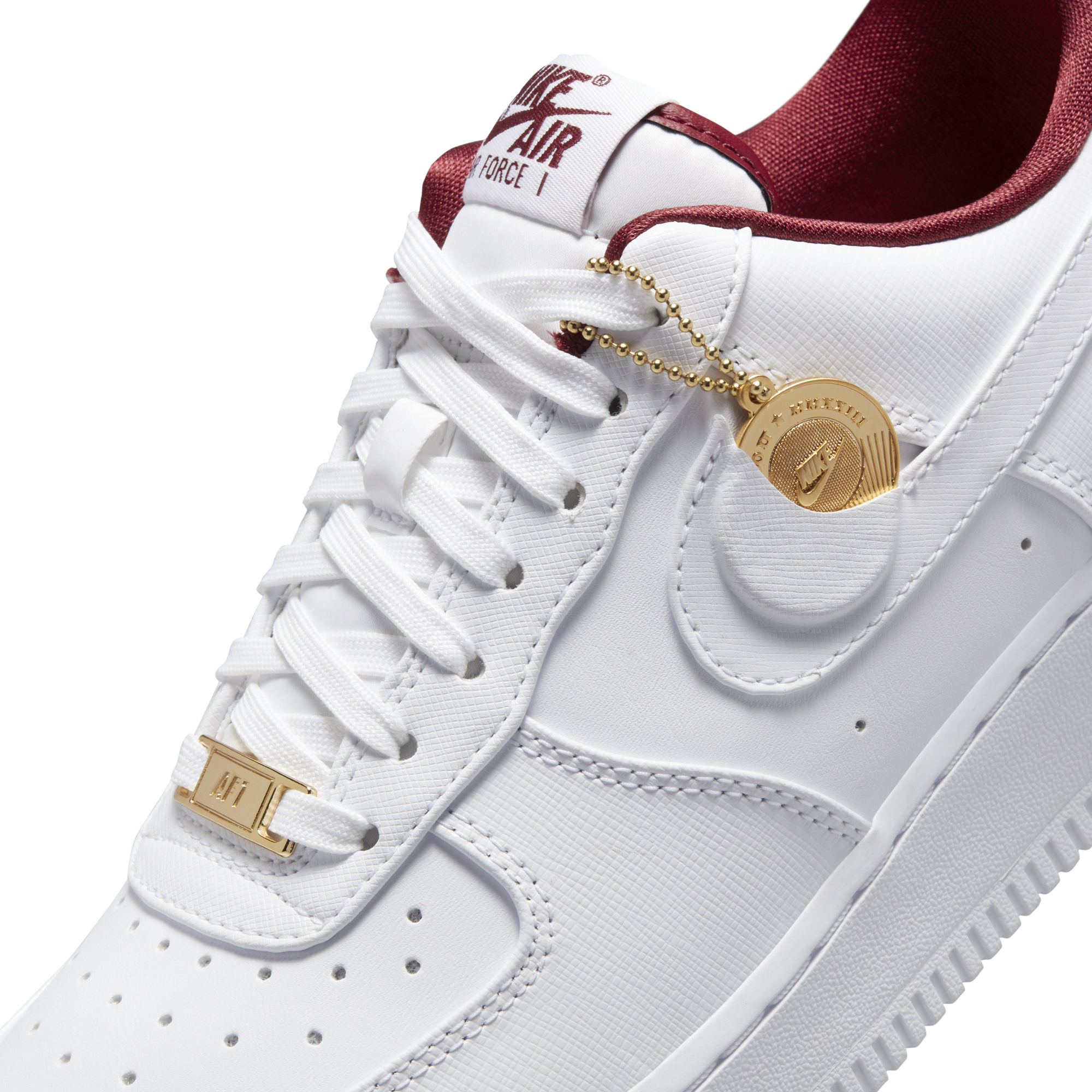 Sw air force 1 '07 premium lx 2025