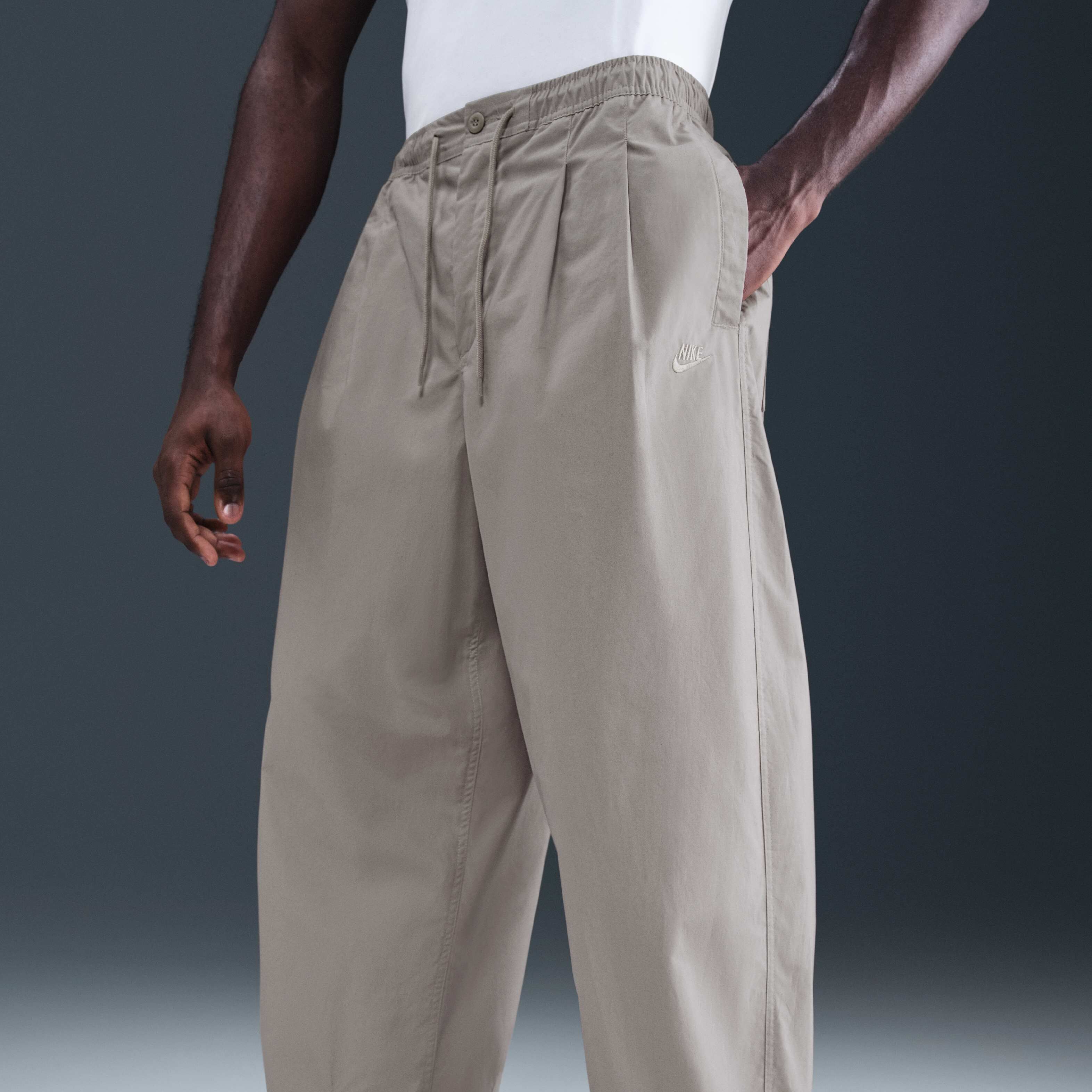 نايكي كلوب image number 1