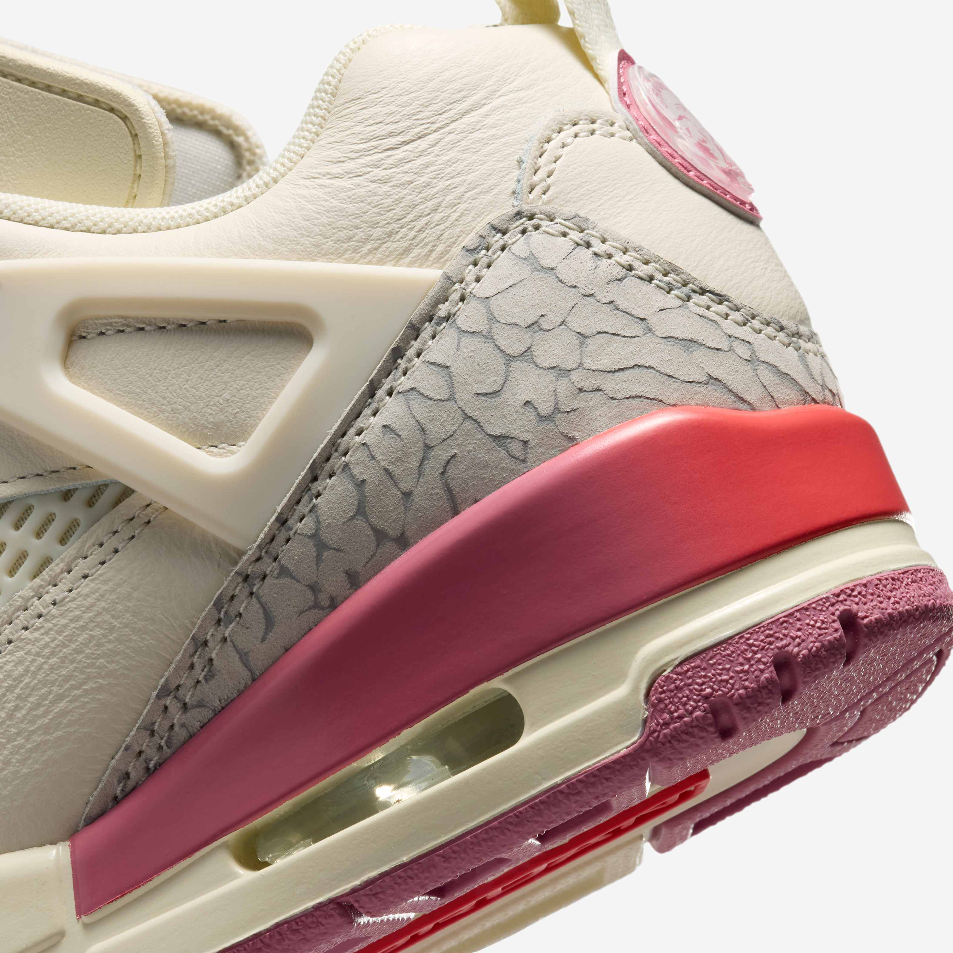 Jordan Spizike Low image number 7