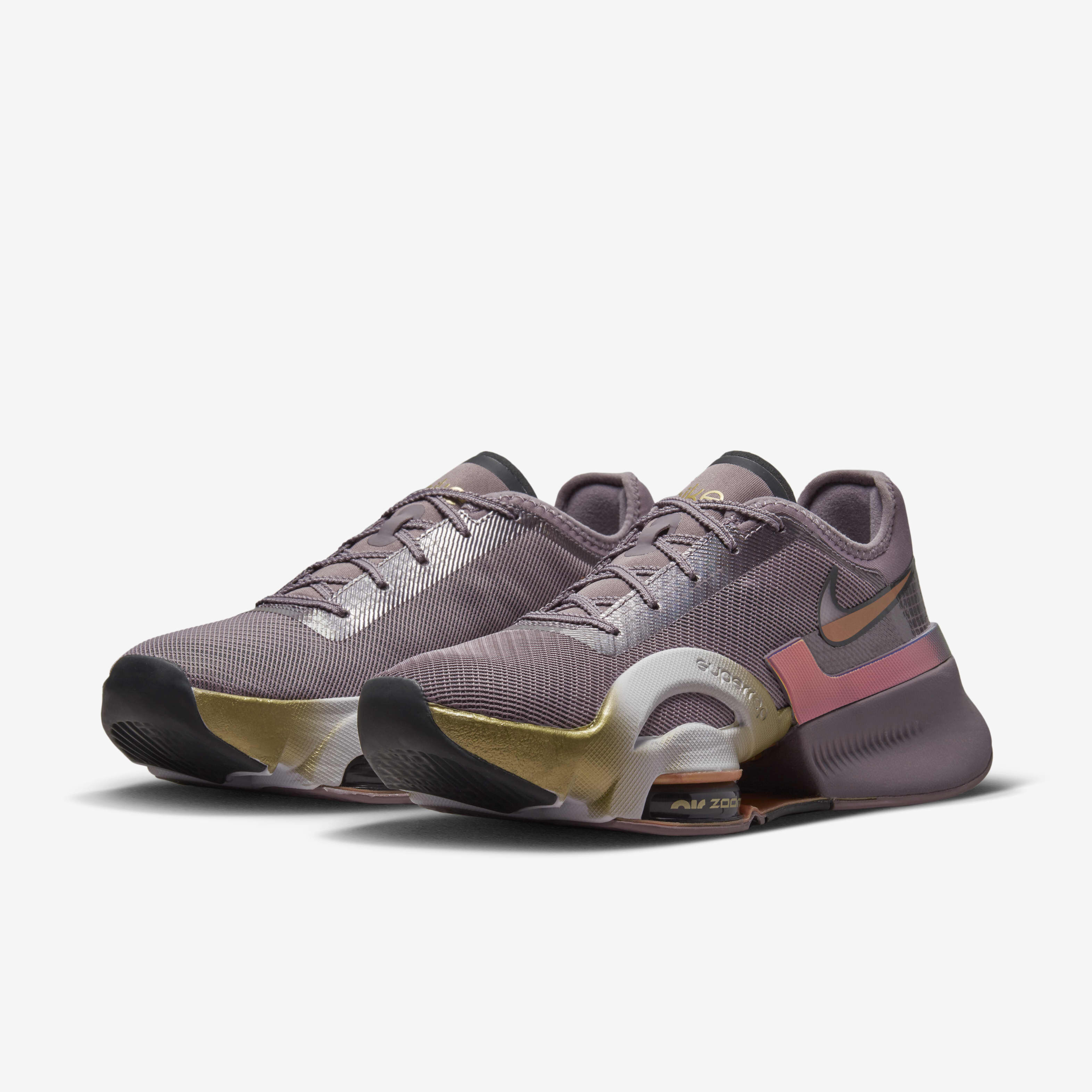 Buy Nike Air Zoom SuperRep 3 Premium Women's HIIT Class