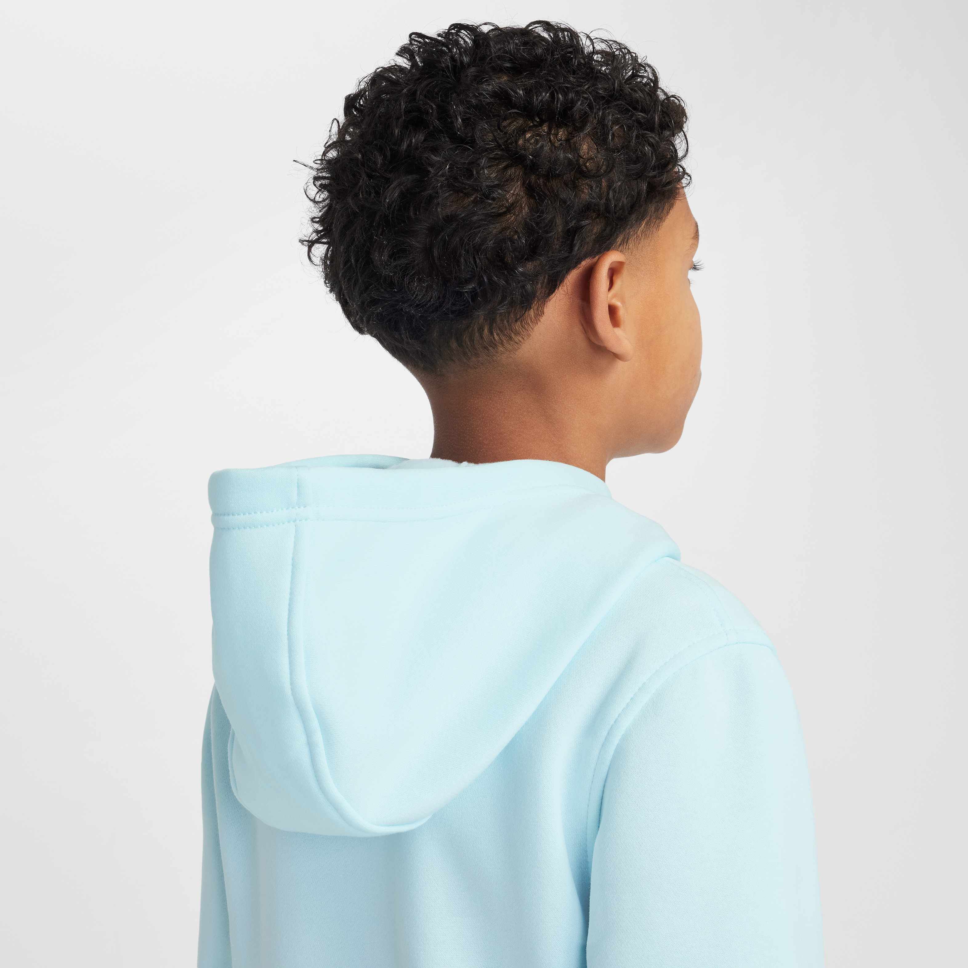 Nike Sportswear Club Fleece image number 5