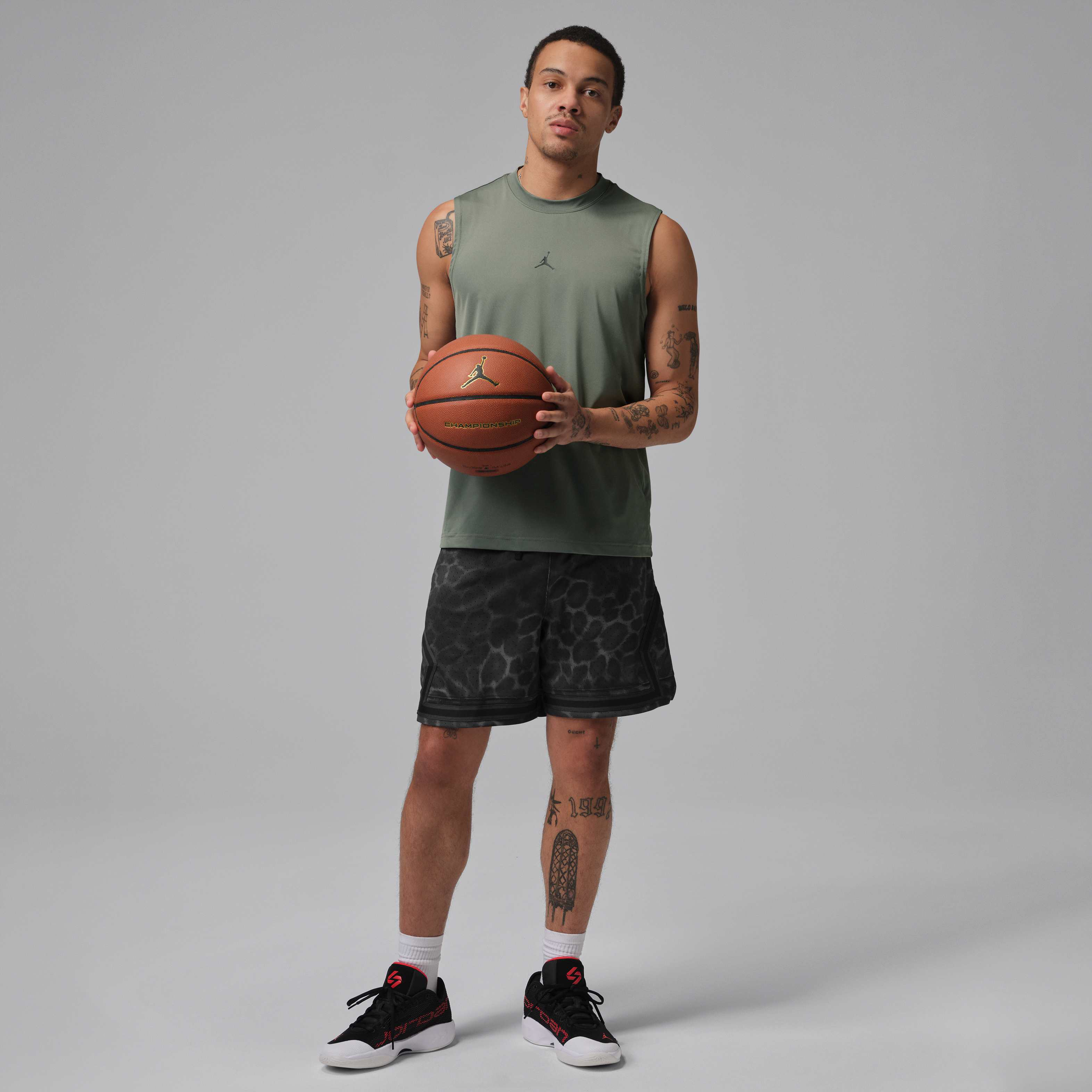 Jordan Sport image number 5