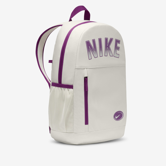 Buy Nike Kids' Backpack (20L) Light Bone/Viotech/Viotech Nike