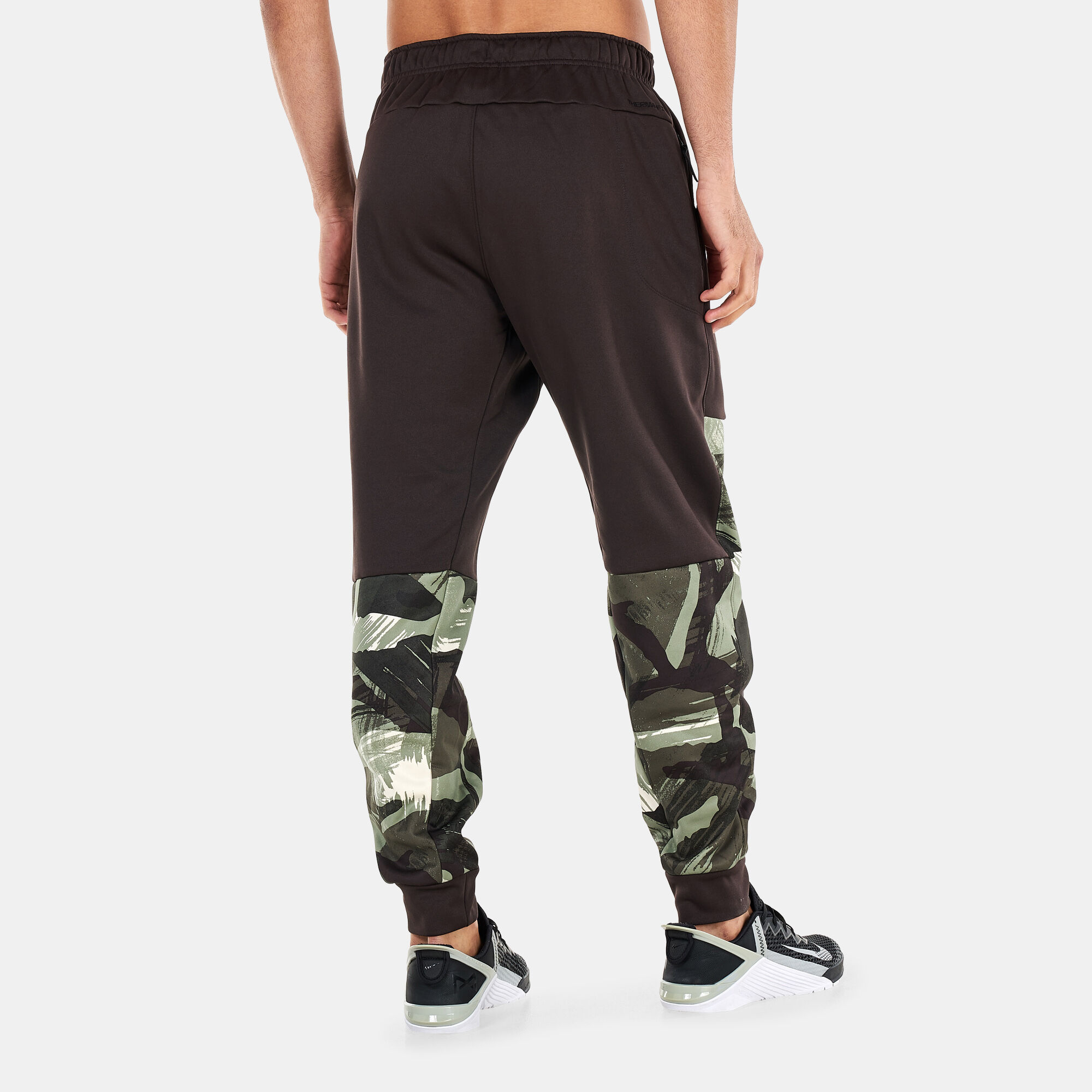 Nike new arrivals therma camo