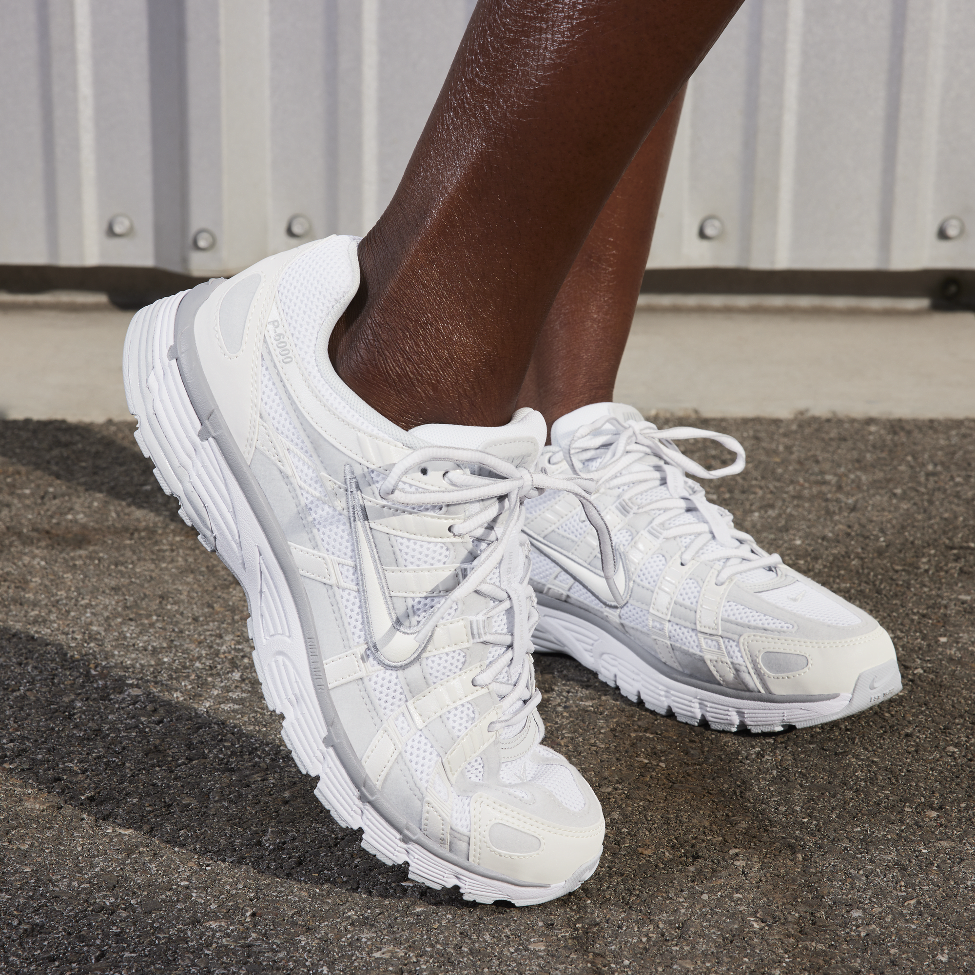 Nike rideliner p6000 best sale
