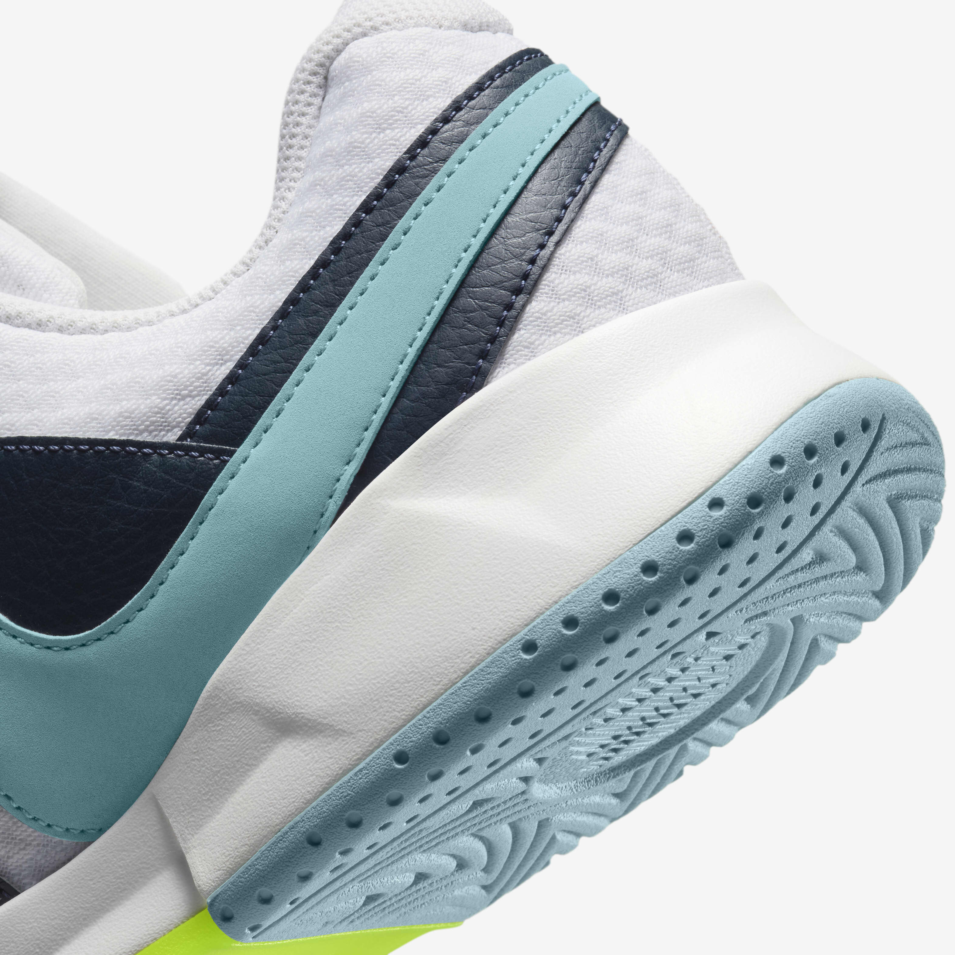 NikeCourt Lite 4 image number 7