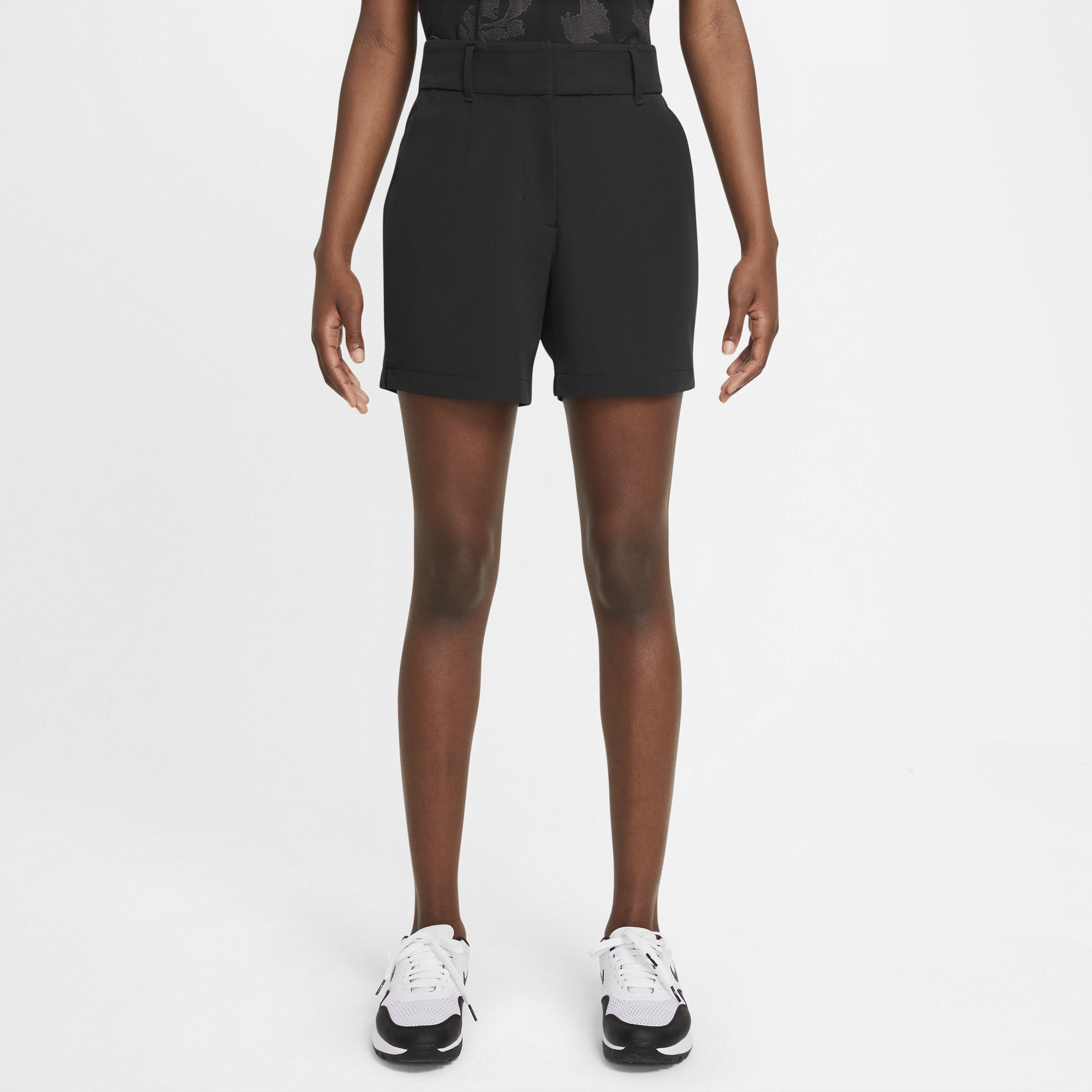 Nike tailored shorts top