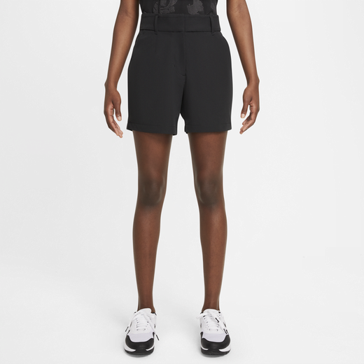 Nike golf shorts women discount