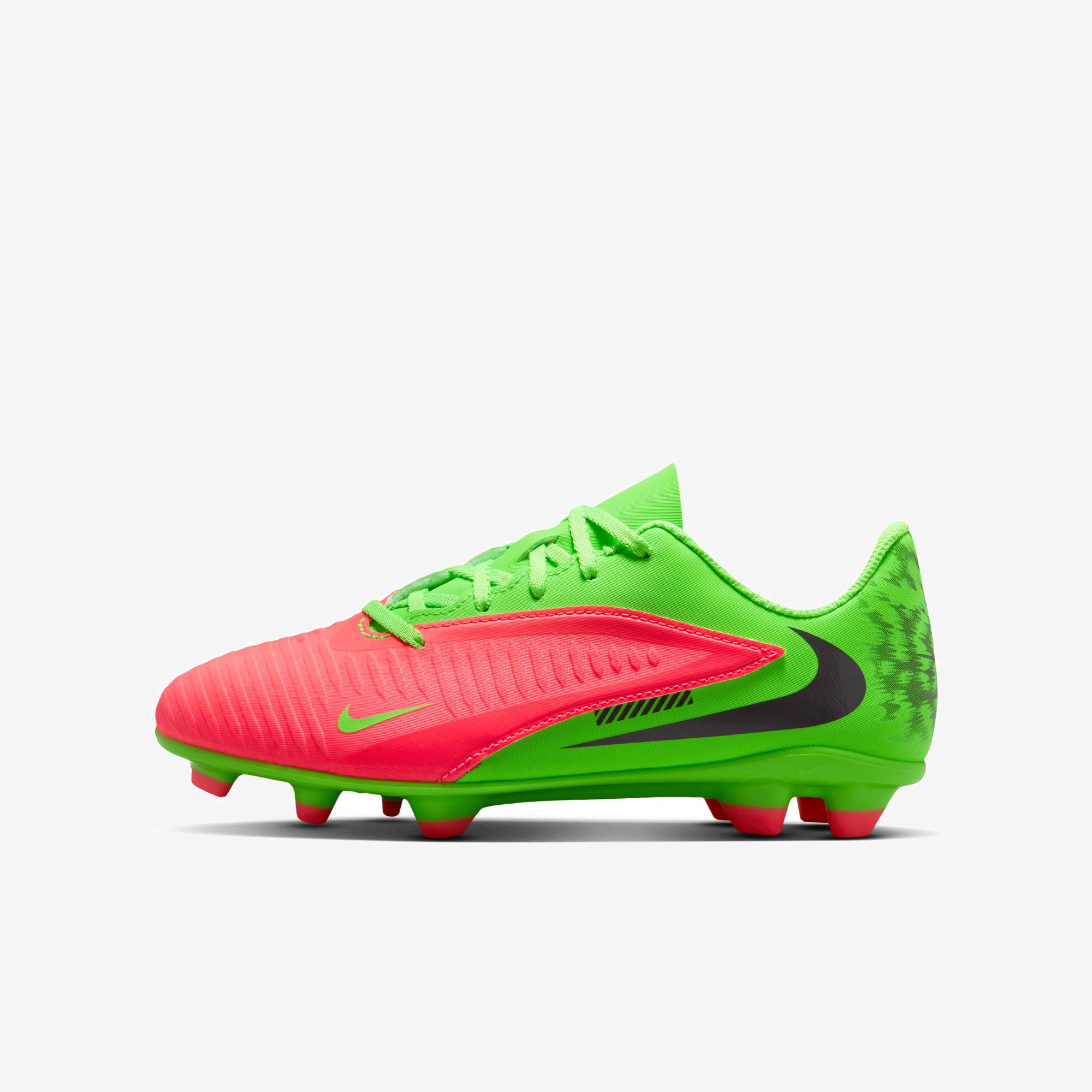 Erling Haaland Nike Jr. Phantom 6 Low Club "Erling Haaland" image number 0