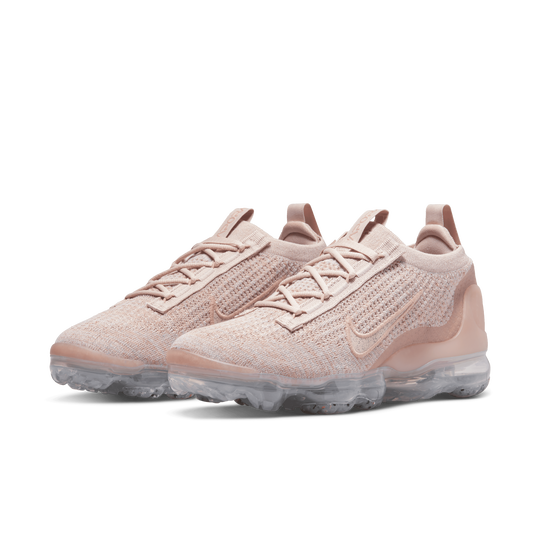 Nike air vapormax flyknit - women's pink best sale