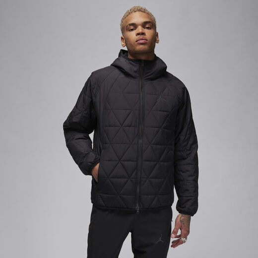 Jackets & Gilets-Jordan, Jordan Therma-FIT Sport, Men's Mid-weight Jacket