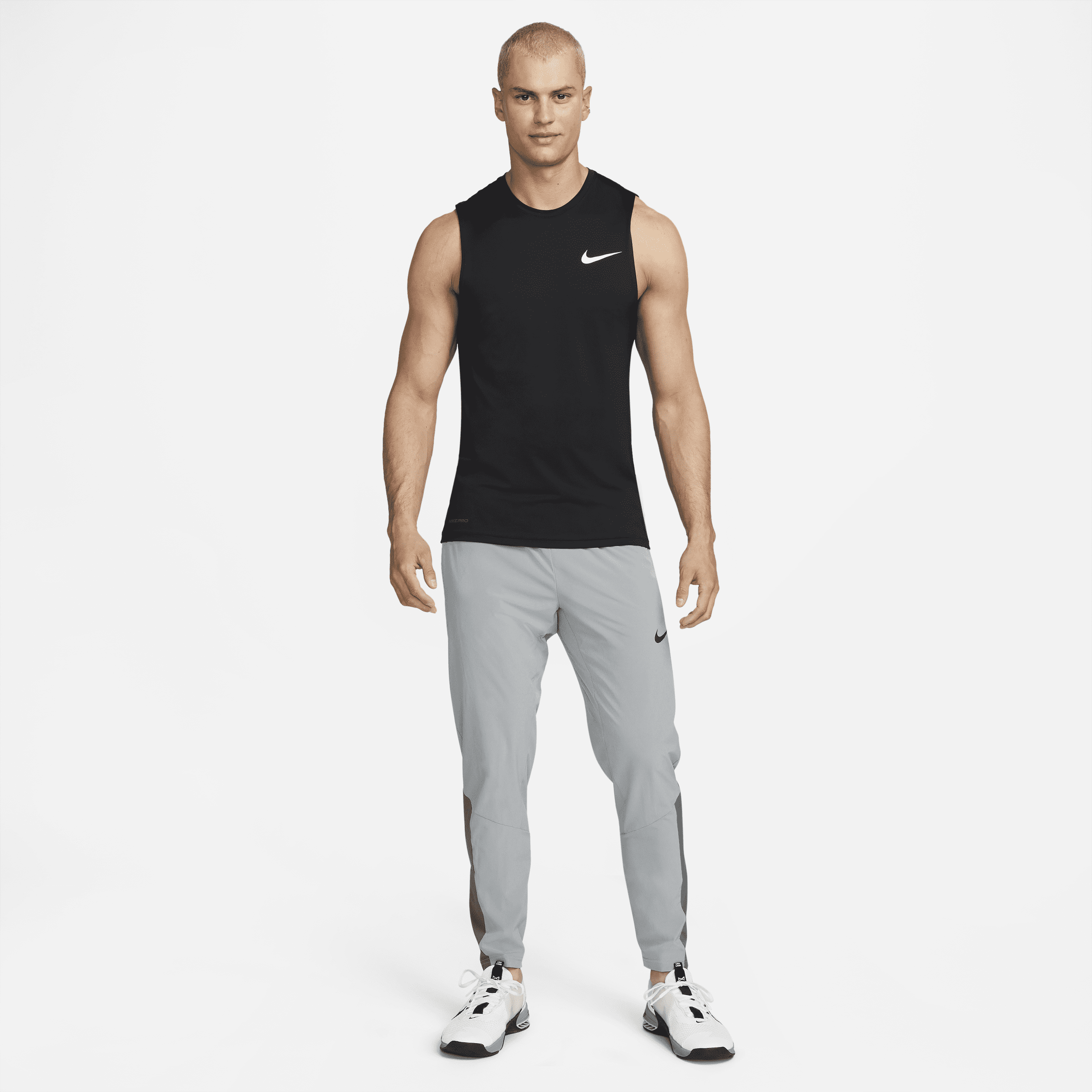 nike pro dri fit vent