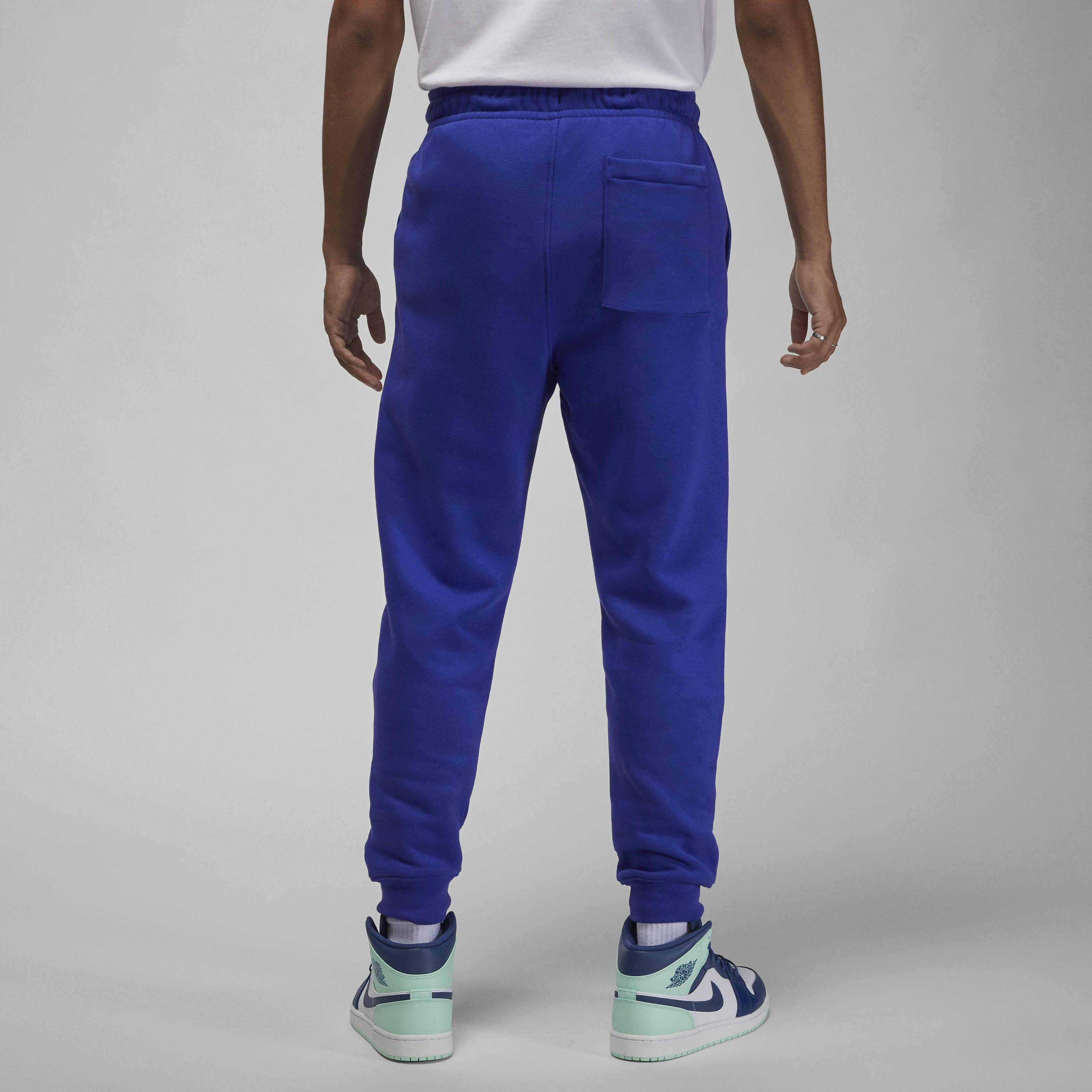 Jordan Brooklyn Fleece image number 1