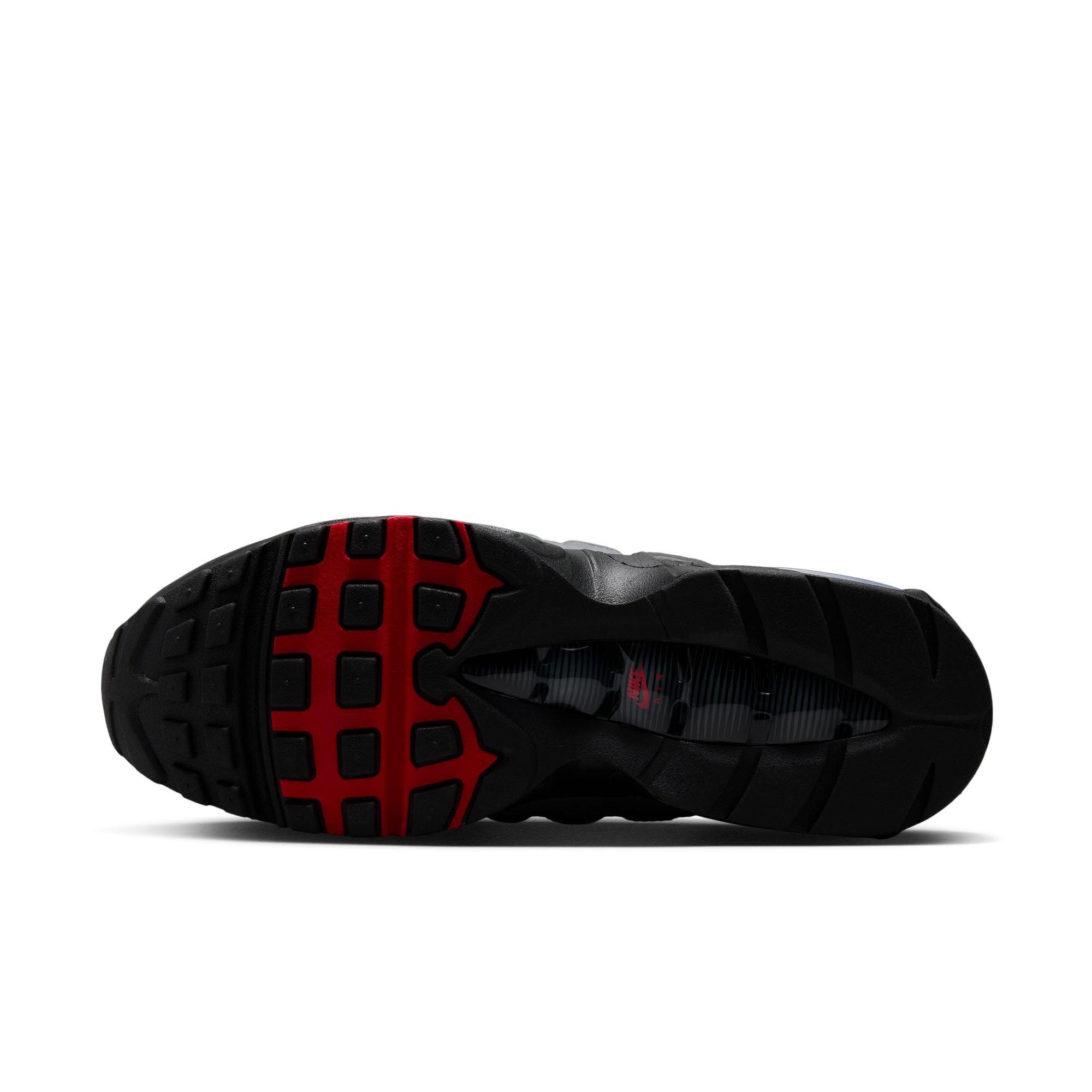 Nike Air Max 95 Big Bubble image number 5