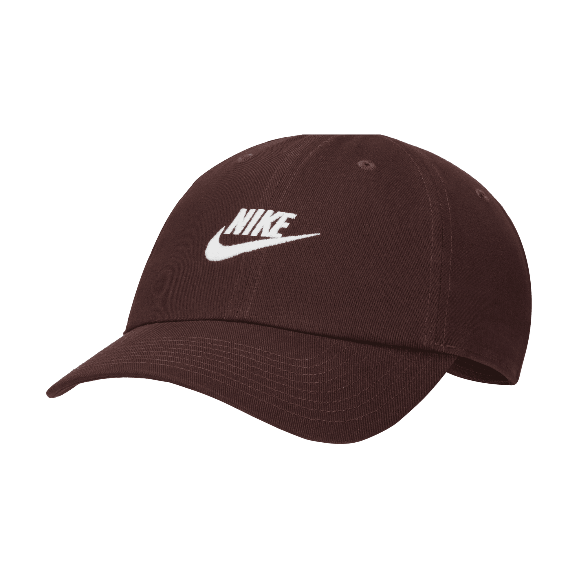 Nike sportswear h86 washed futura adjustable back hat outlet