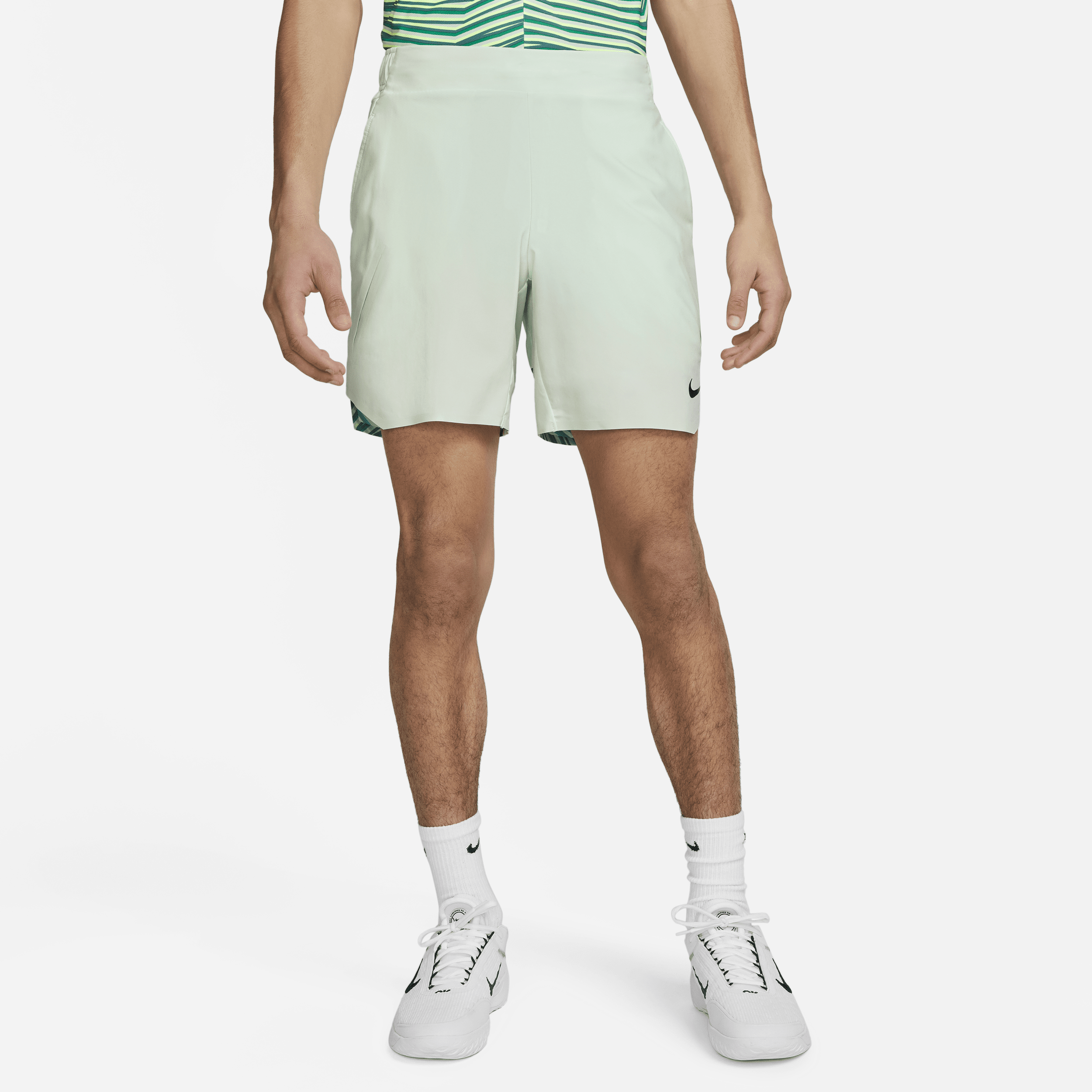 Nike gladiator tennis shorts sale