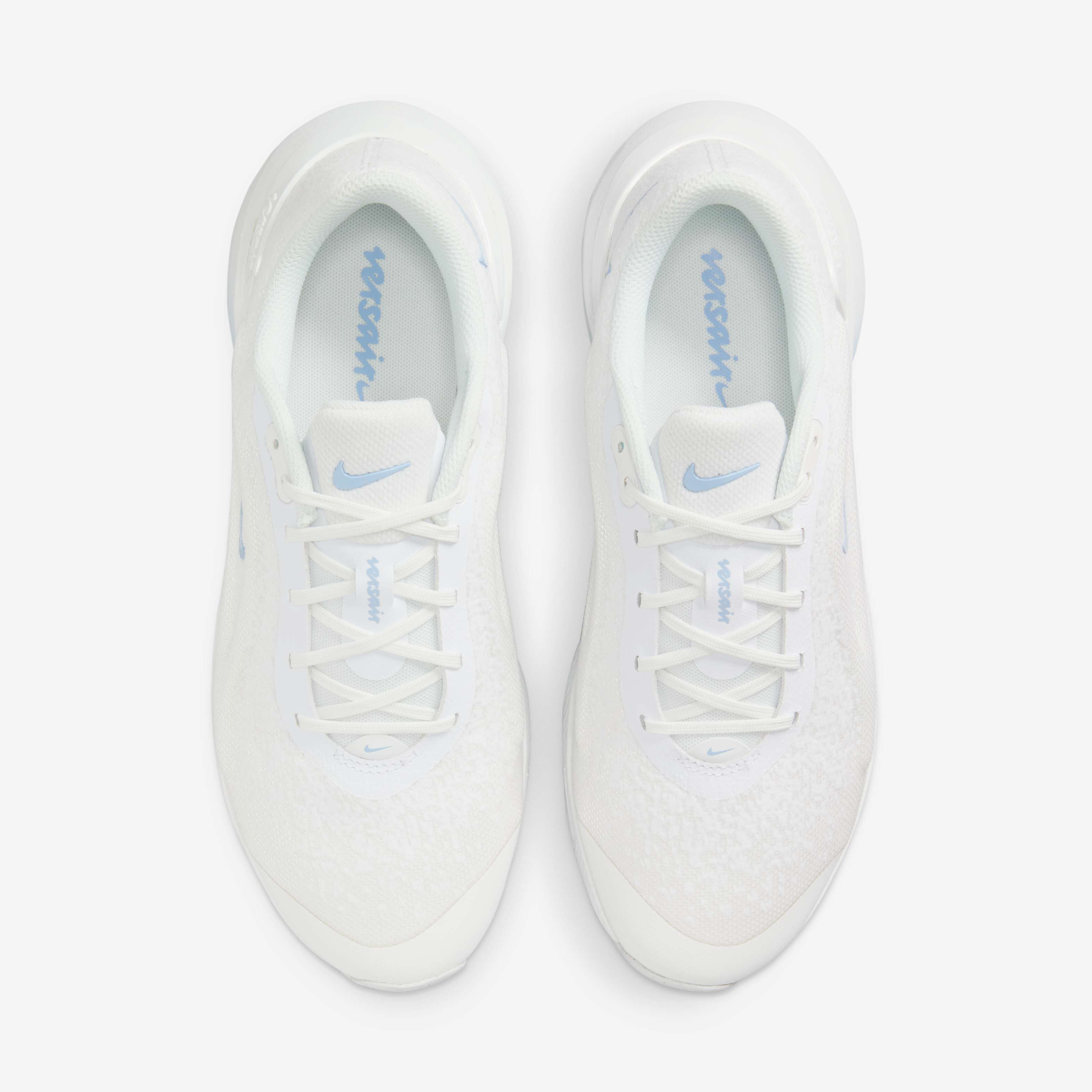 Buy Nike Versair Women's Workout Shoes - Summit White/White