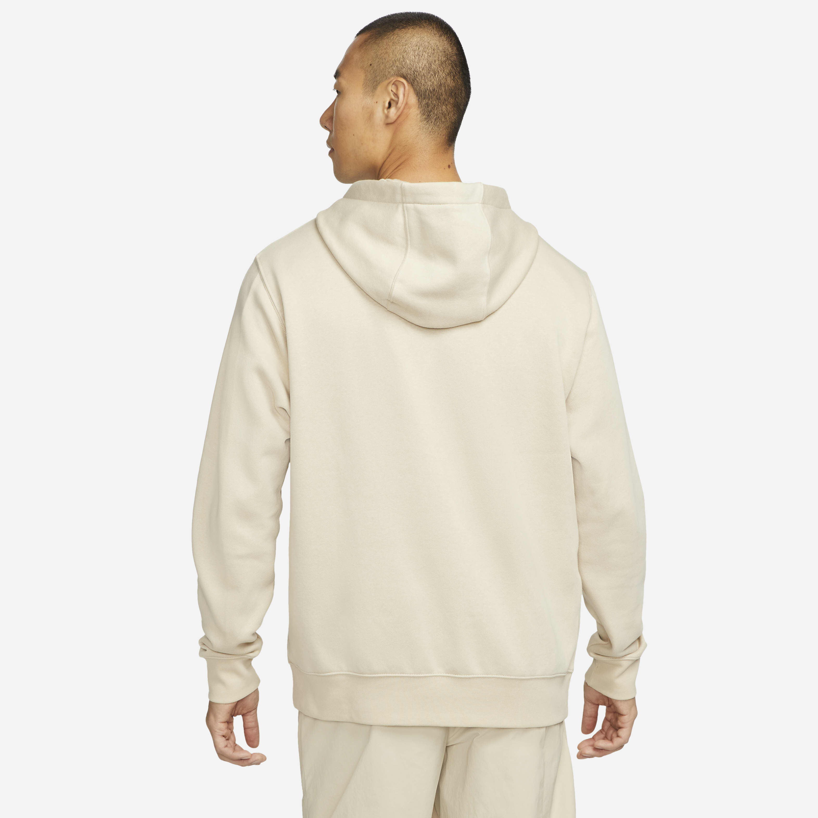 نايكي سبورتسوير كلوب فليس image number 1