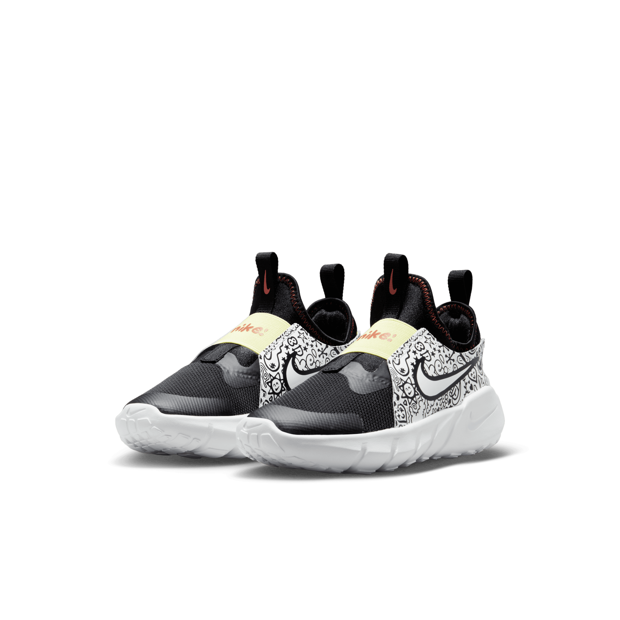 Flex deals runner rebel