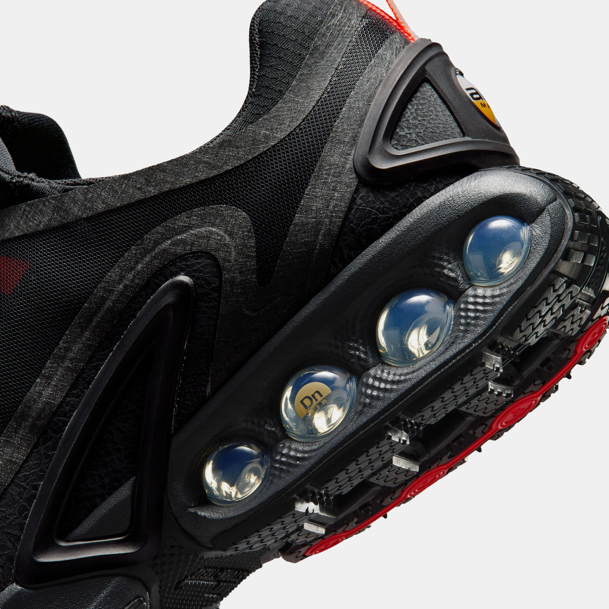 Nike Air Max Dn Roam image number 9