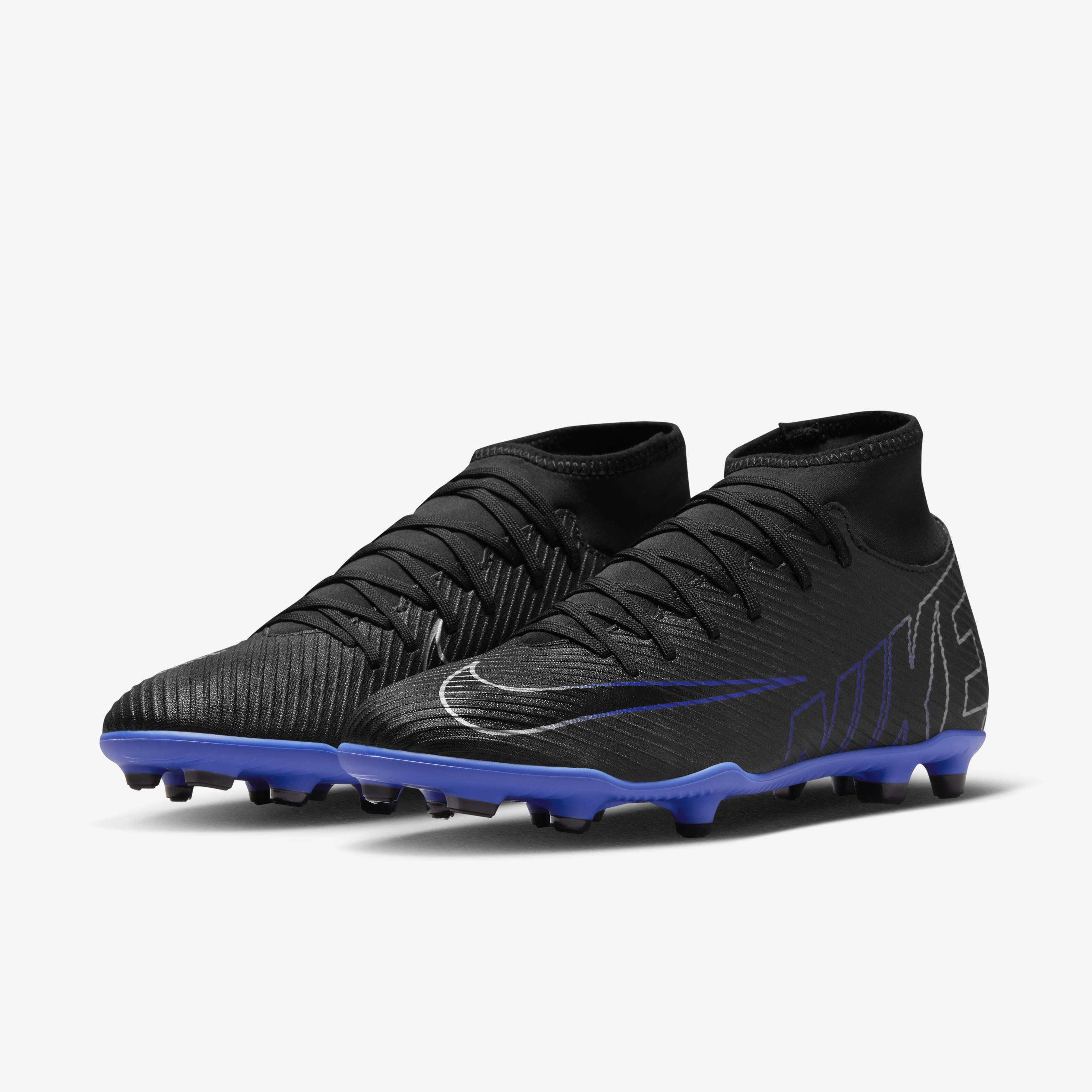 Nike mercurial multi ground cheap