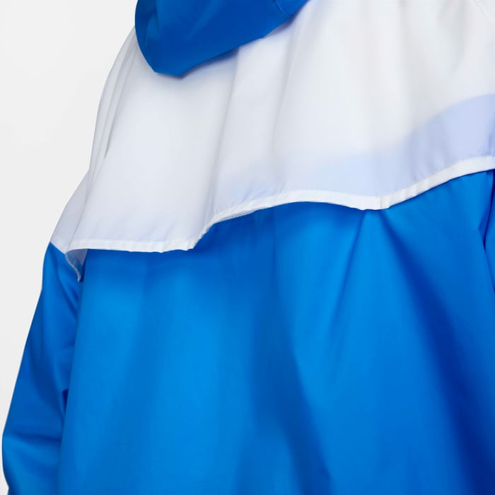 Nike Sportswear Windrunner image number 4 Nike Sportswear Windrunner image number 4