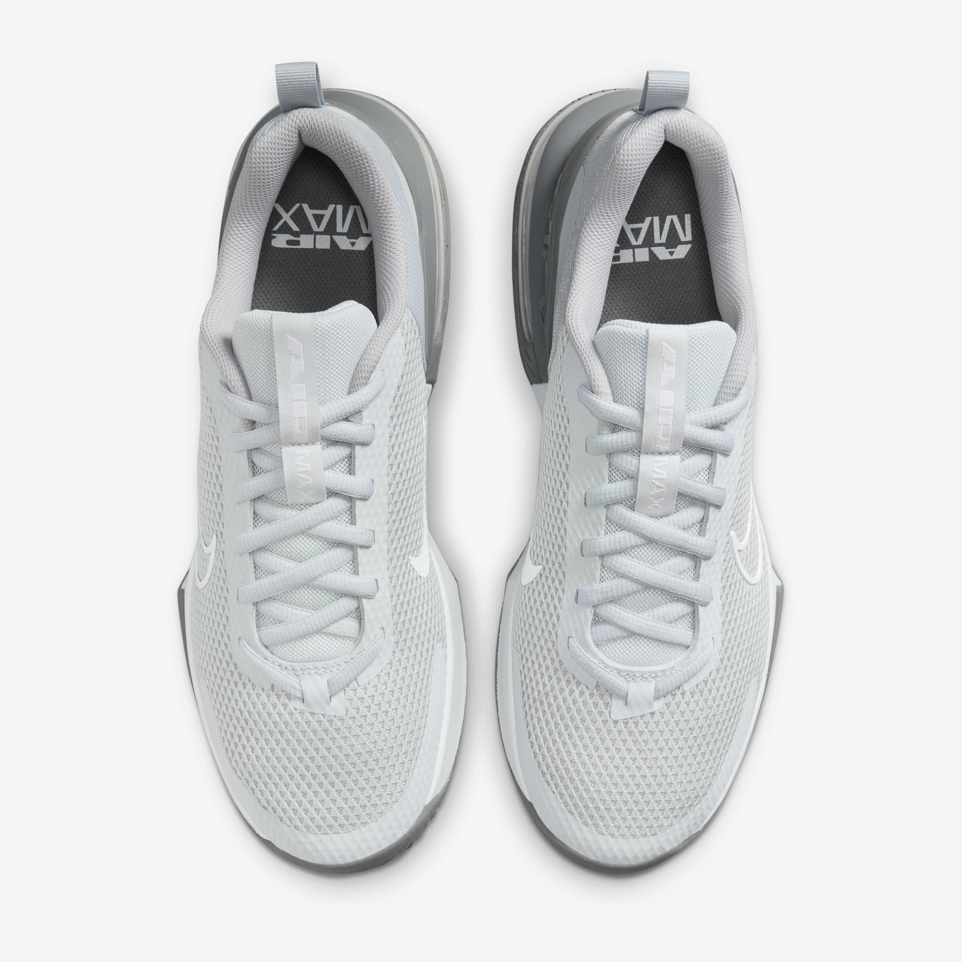 Nike air max advantage on feet shop