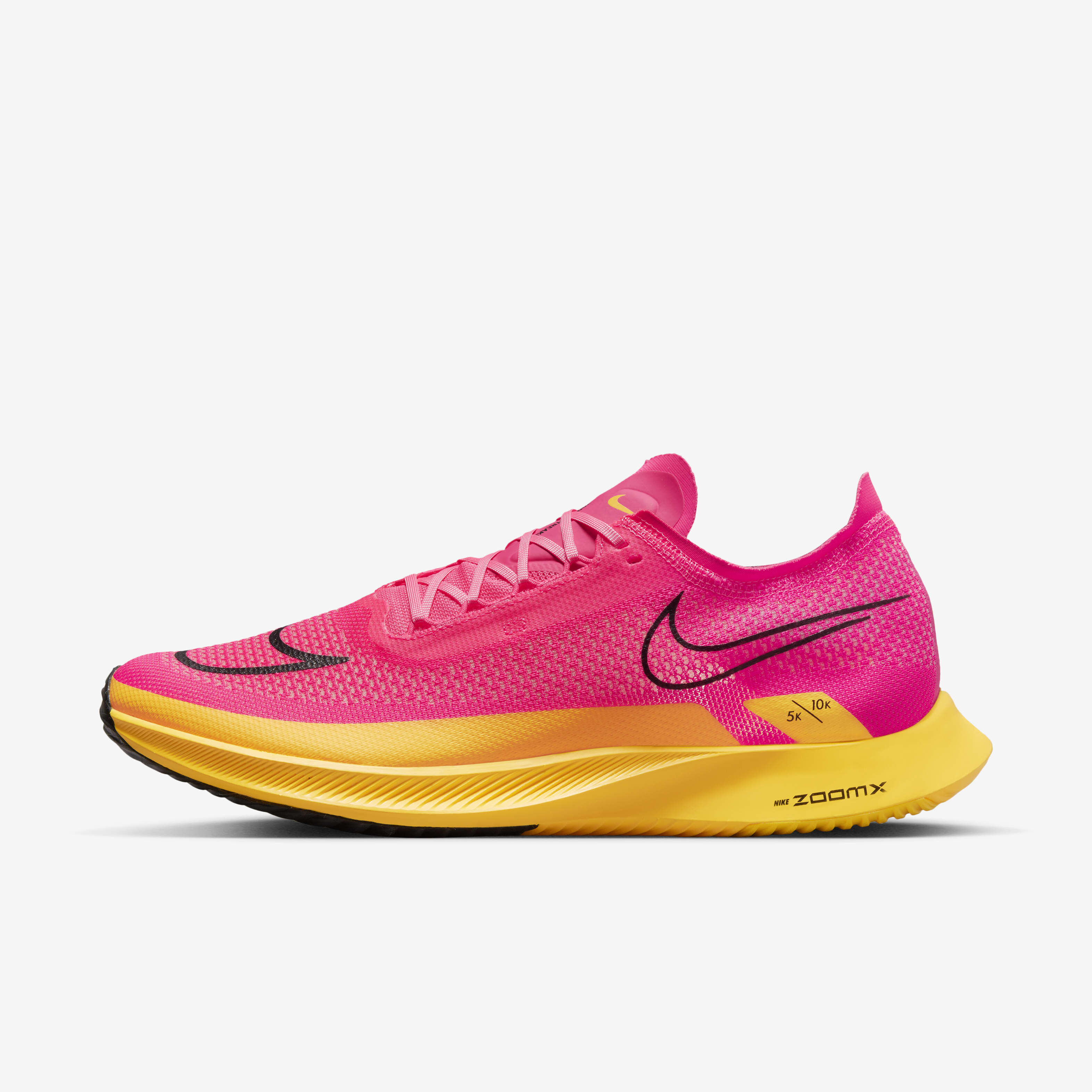 nike strada pink