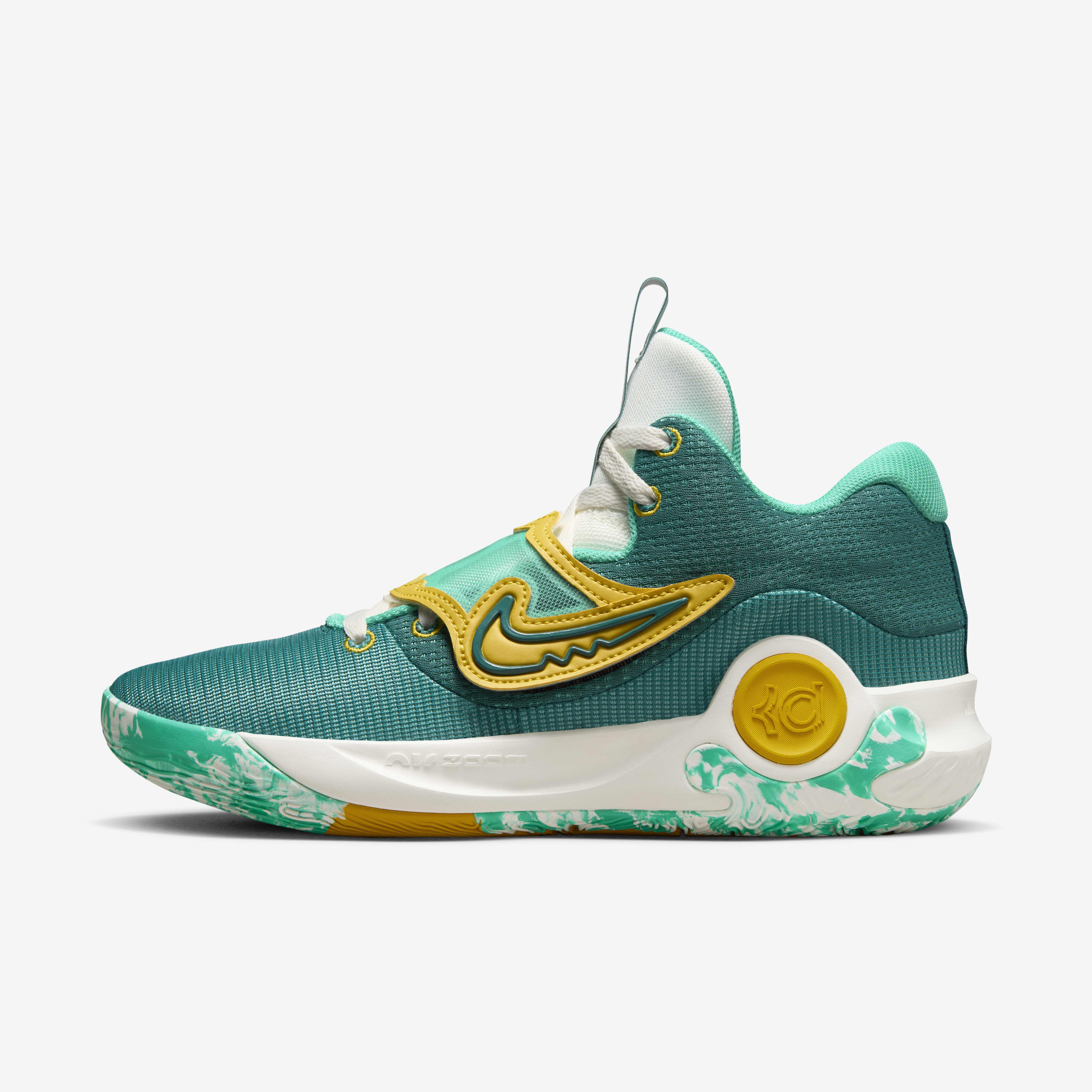 Nike basketball shoes kd trey 5 cheap