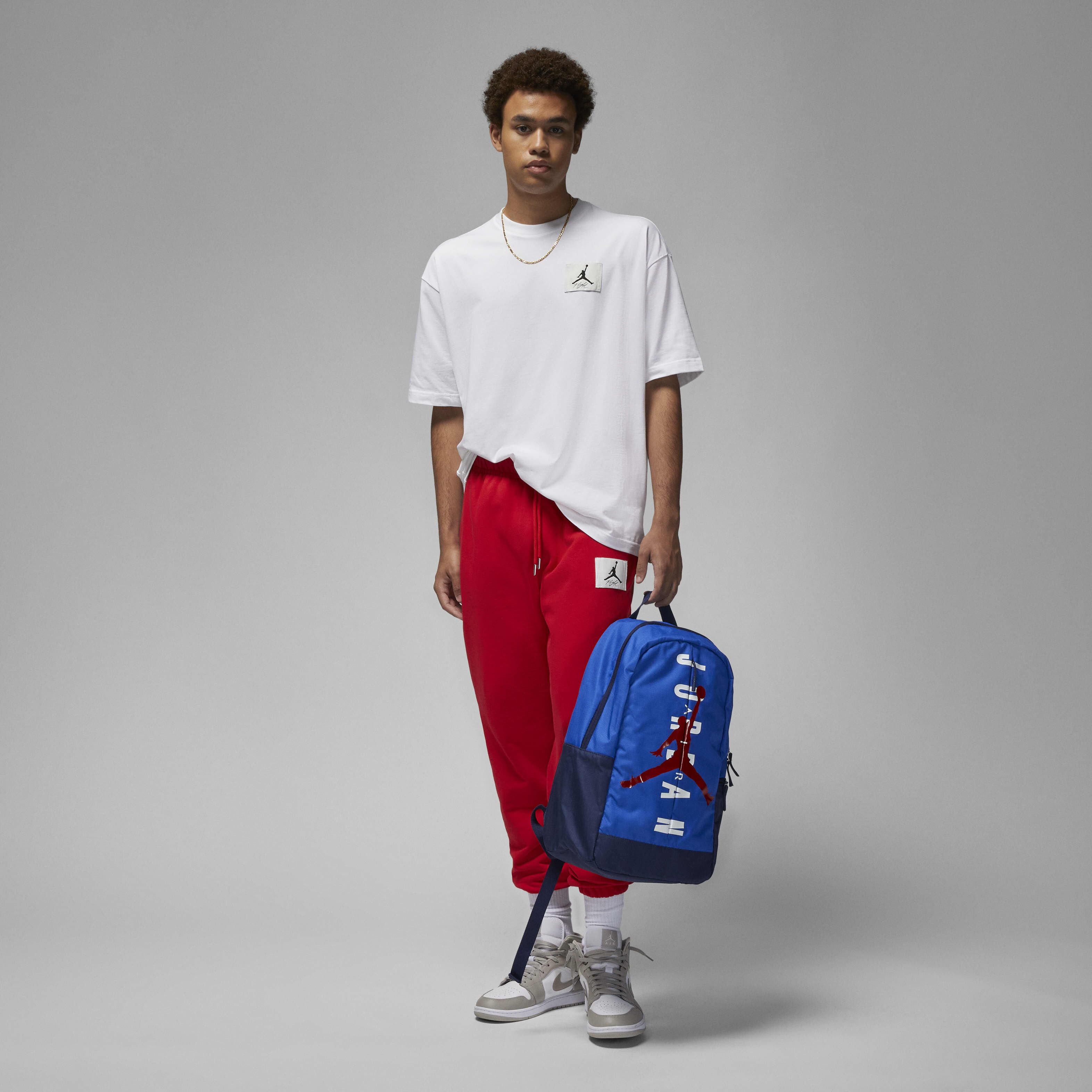 Jordan Flight Essentials image number 3