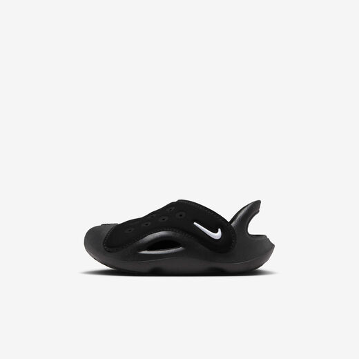 Kids' Sandals & Slides Sale-Nike, Nike Aqua Swoosh, Baby/Toddler Sandals