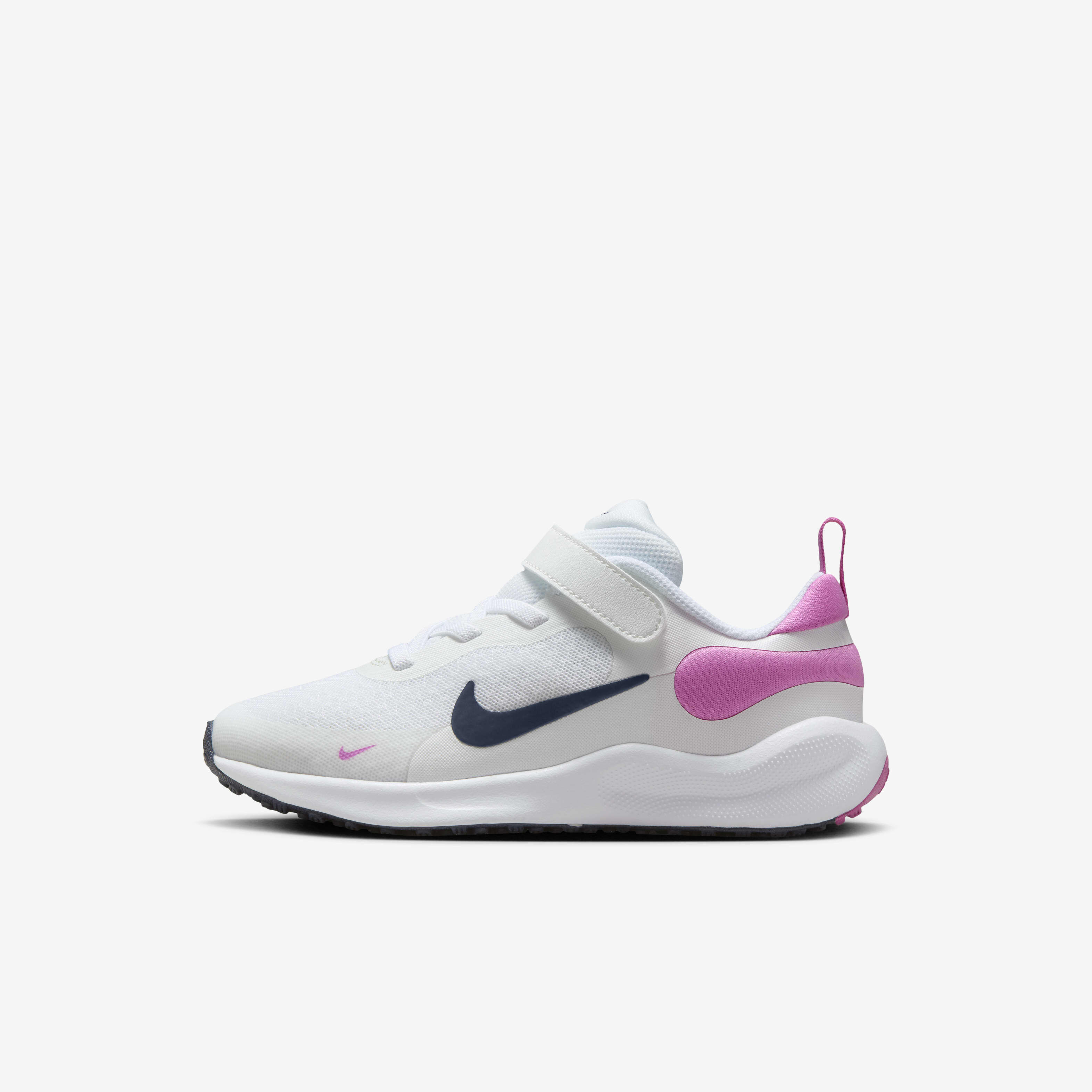 Buy Nike Revolution 7 Younger Kids Shoes Nike Saudi Official