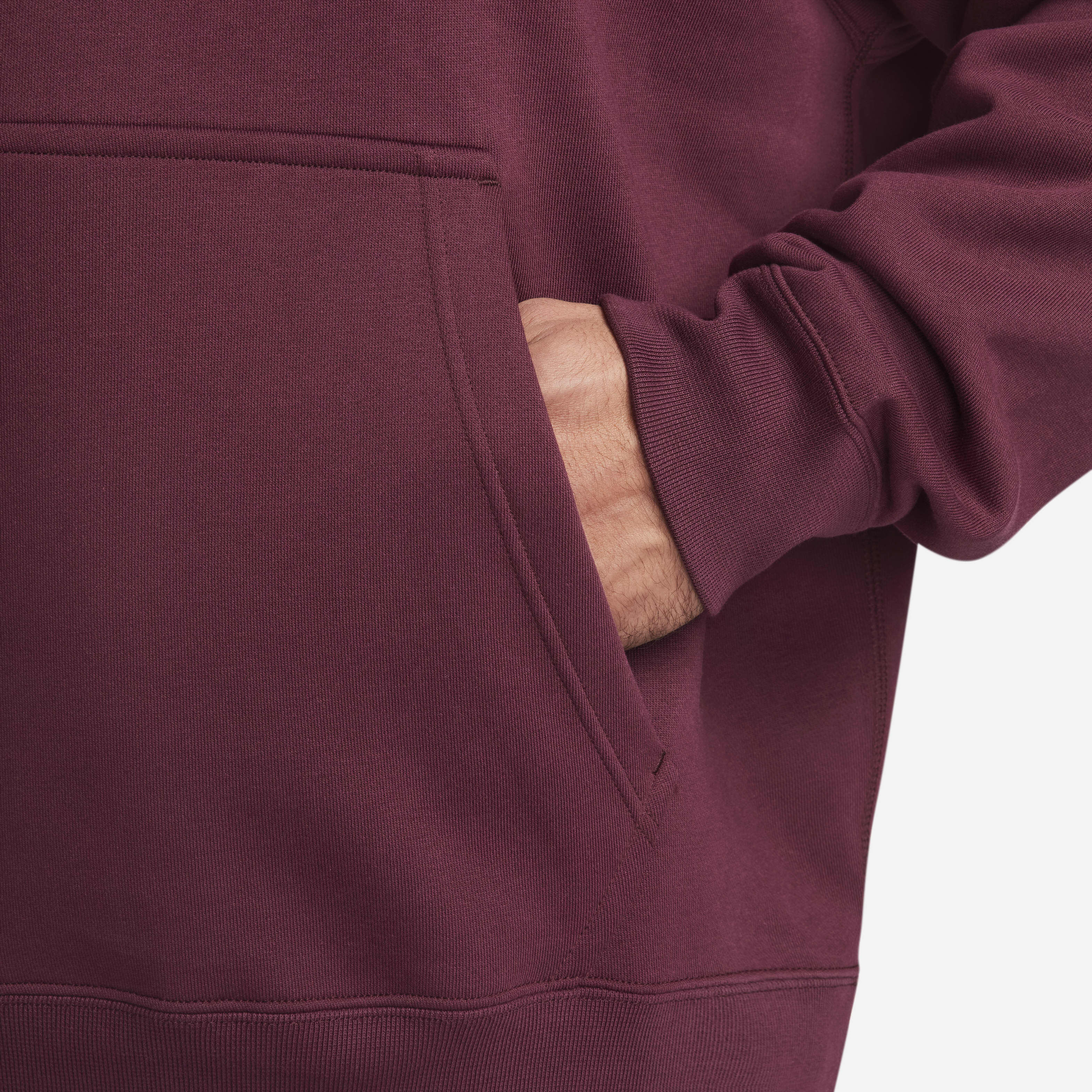 ★★Nike★★ Solo Swoosh Fleece Pullover Hoodie M Burgundy C InstagramStory_15_1080x.png?v=