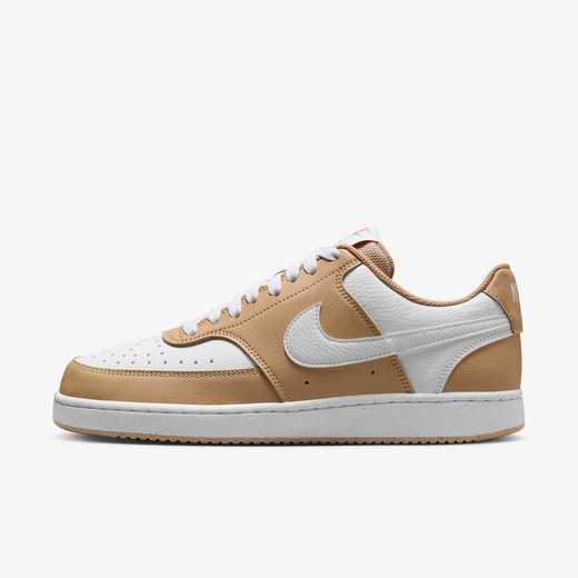 Court Vision-Nike, Nike Court Vision Low Next Nature, Women's Shoes