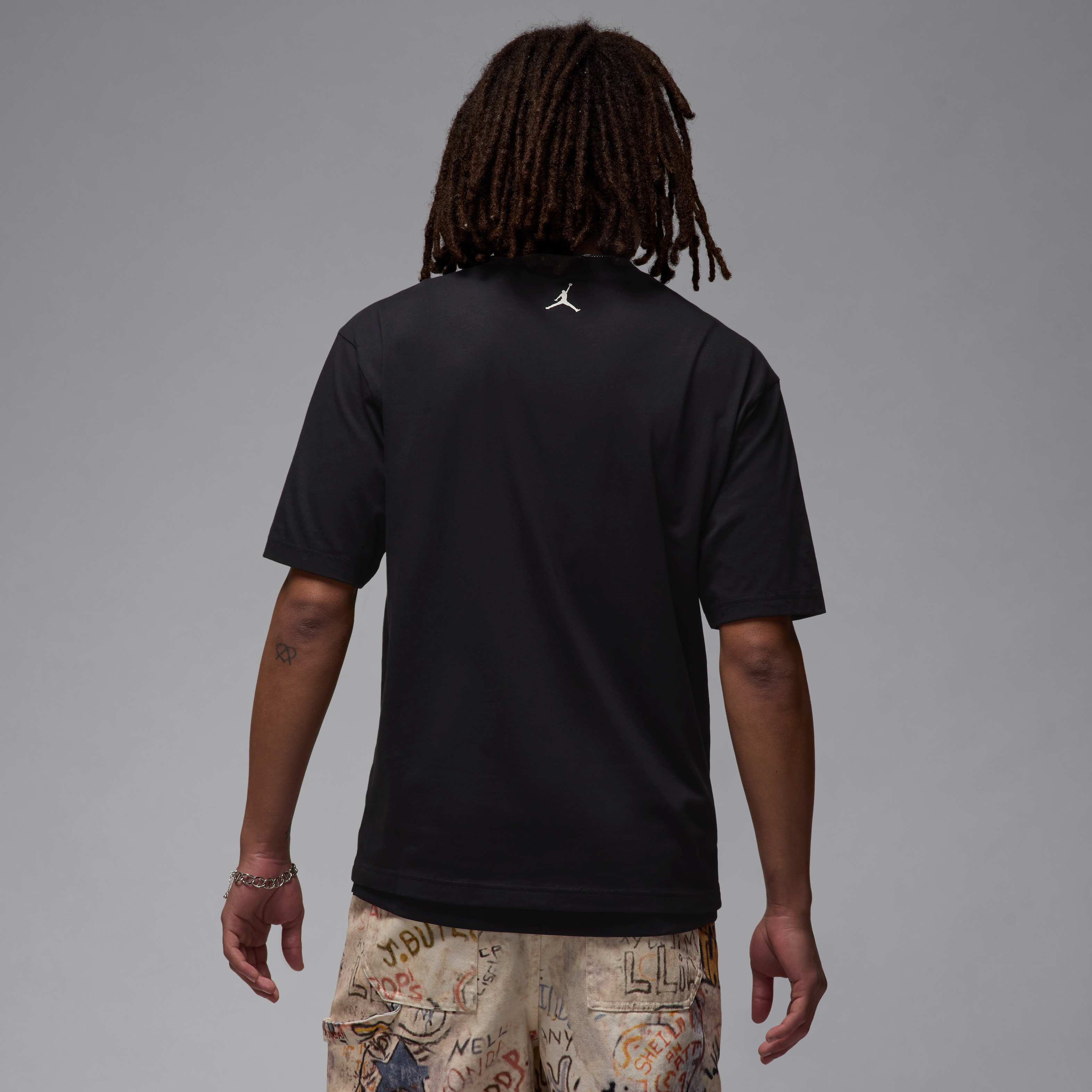 Jordan Brooklyn image number 1