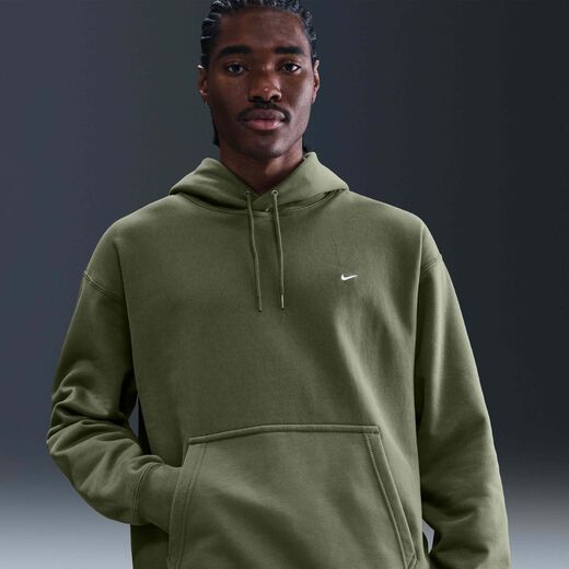 Nike Solo Swoosh Nike Solo Swoosh