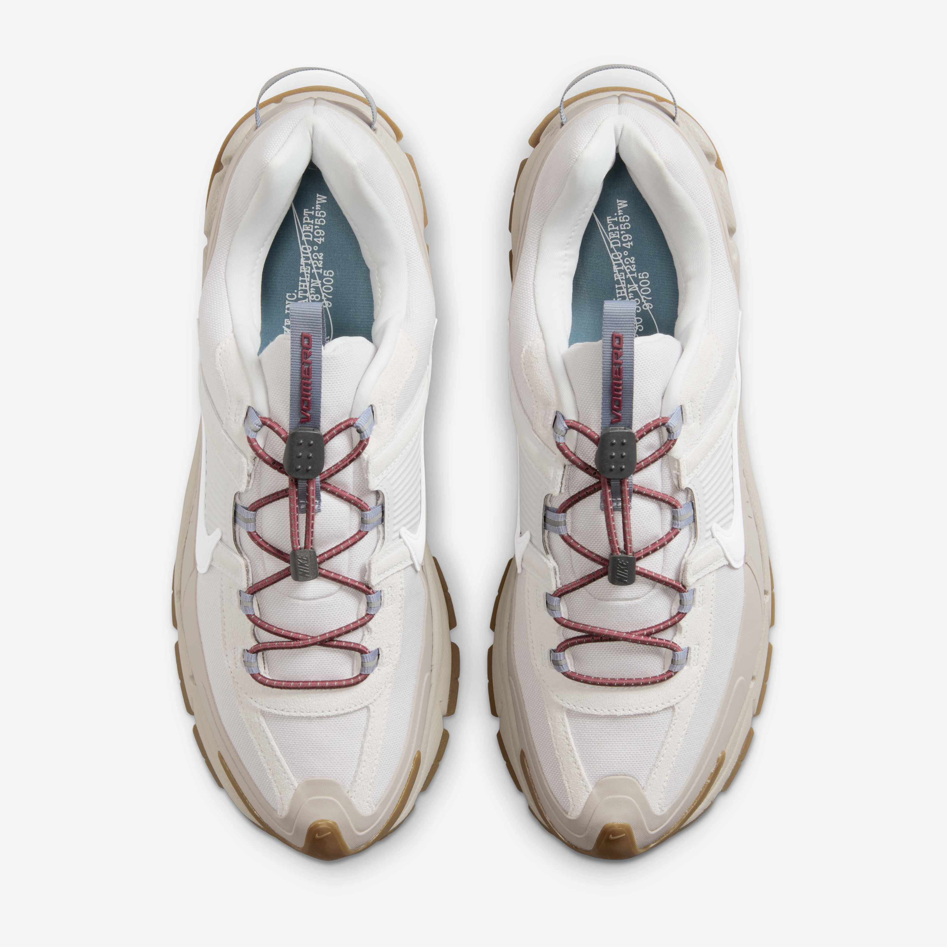 نايكي زووم فوميرو روم image number 3