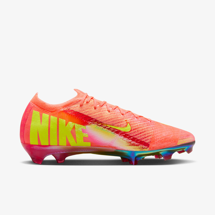 Nike Mercurial Vapor 16 Elite SE image number 2 Nike Mercurial Vapor 16 Elite SE image number 2